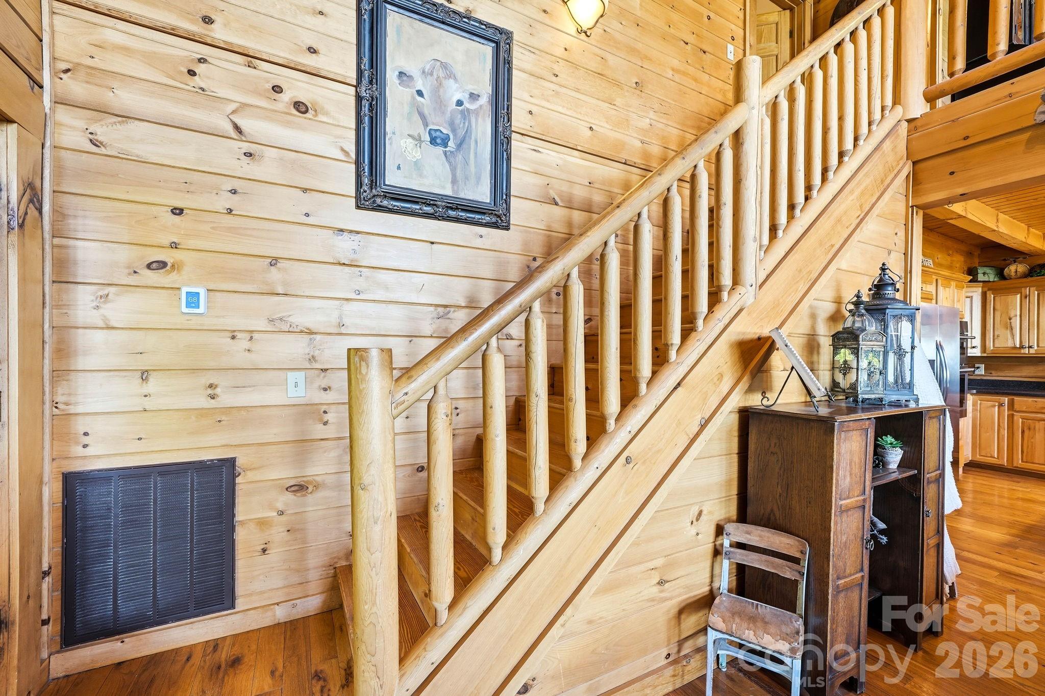 3918 Skyline Drive — Morganton