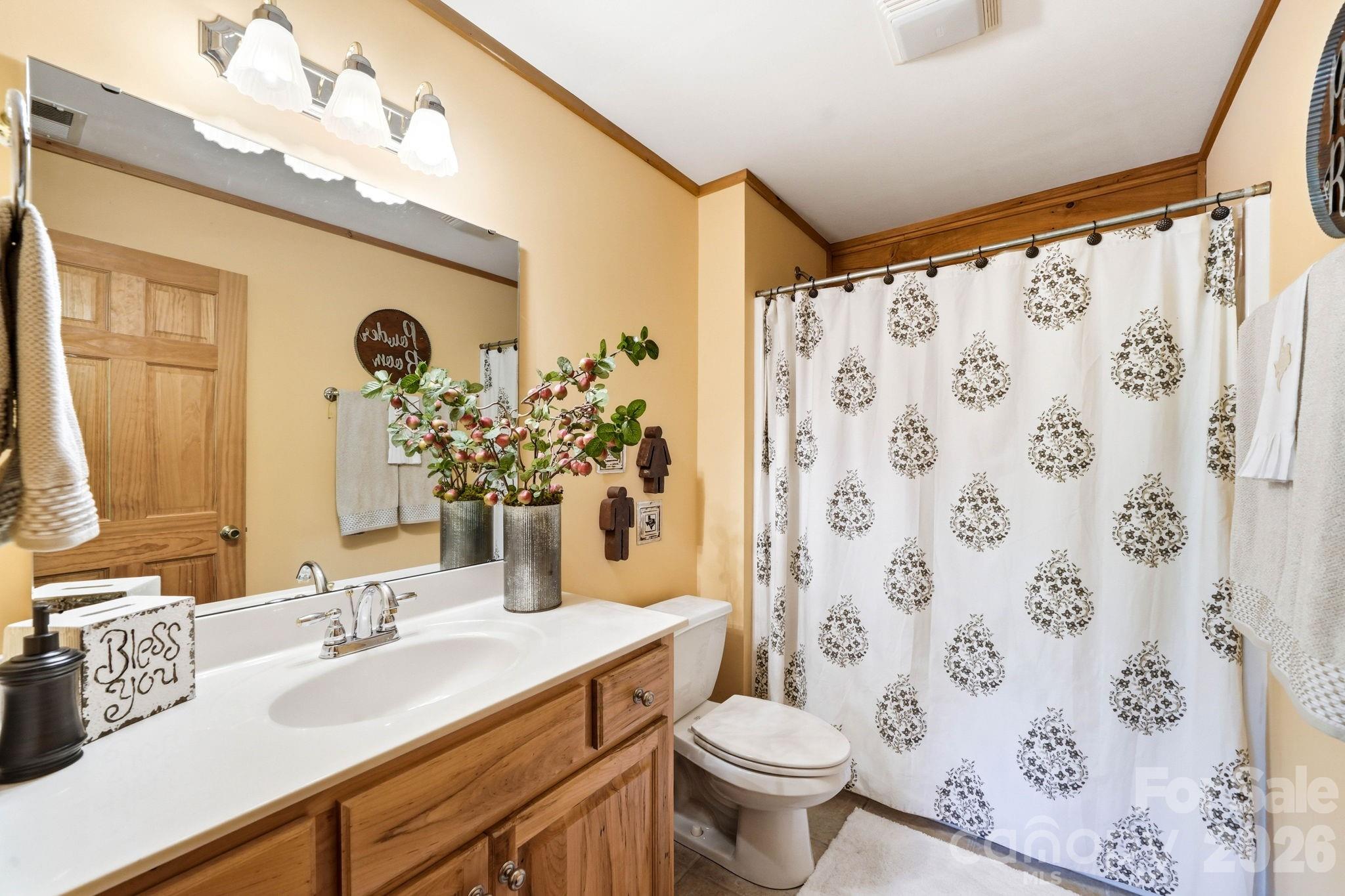 3918 Skyline Drive — Morganton