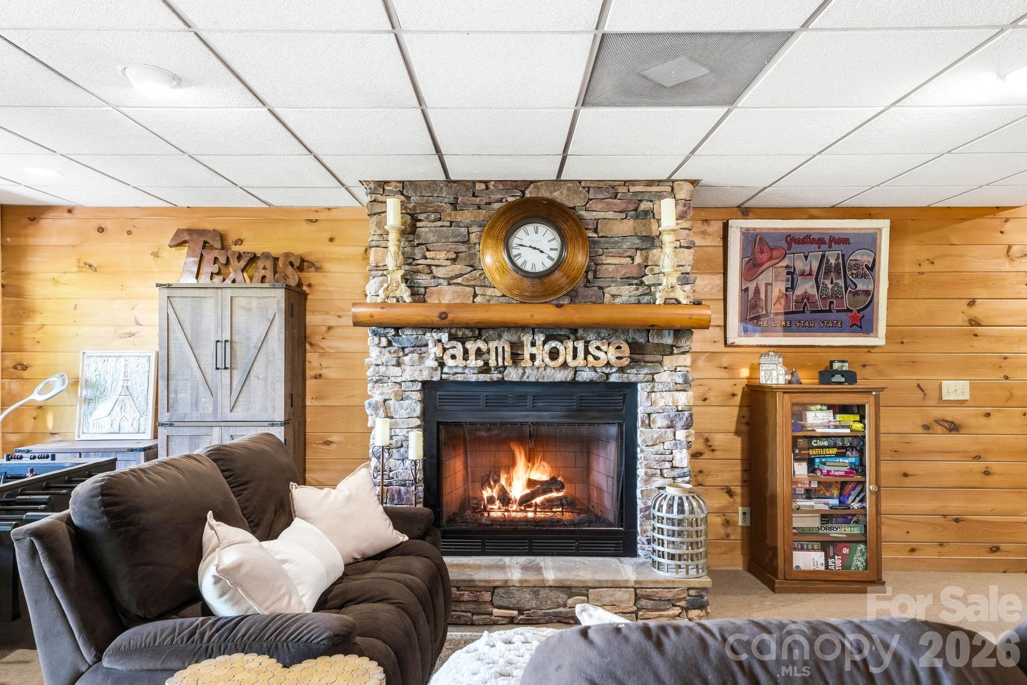 3918 Skyline Drive — Morganton