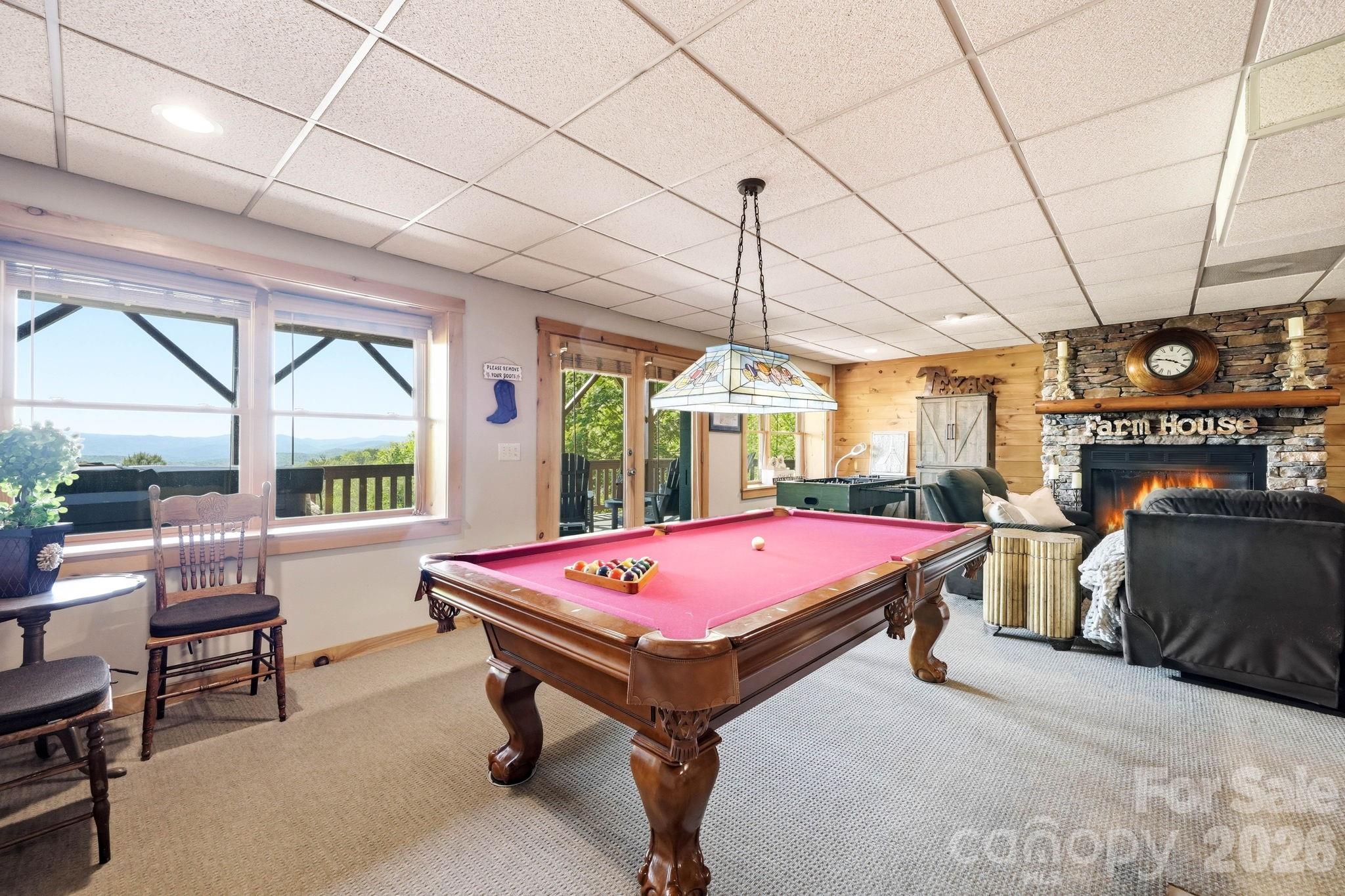 3918 Skyline Drive — Morganton