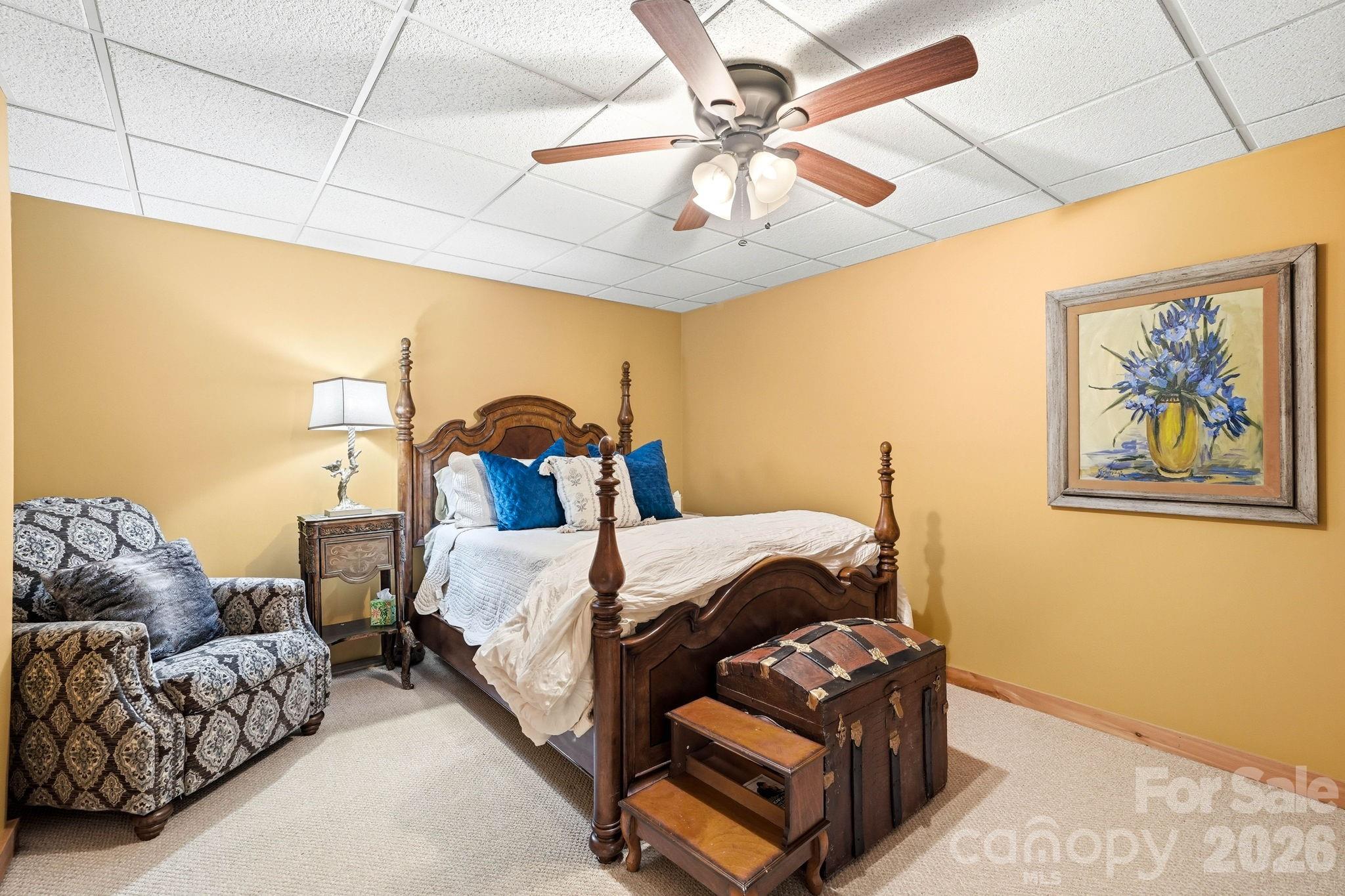3918 Skyline Drive — Morganton