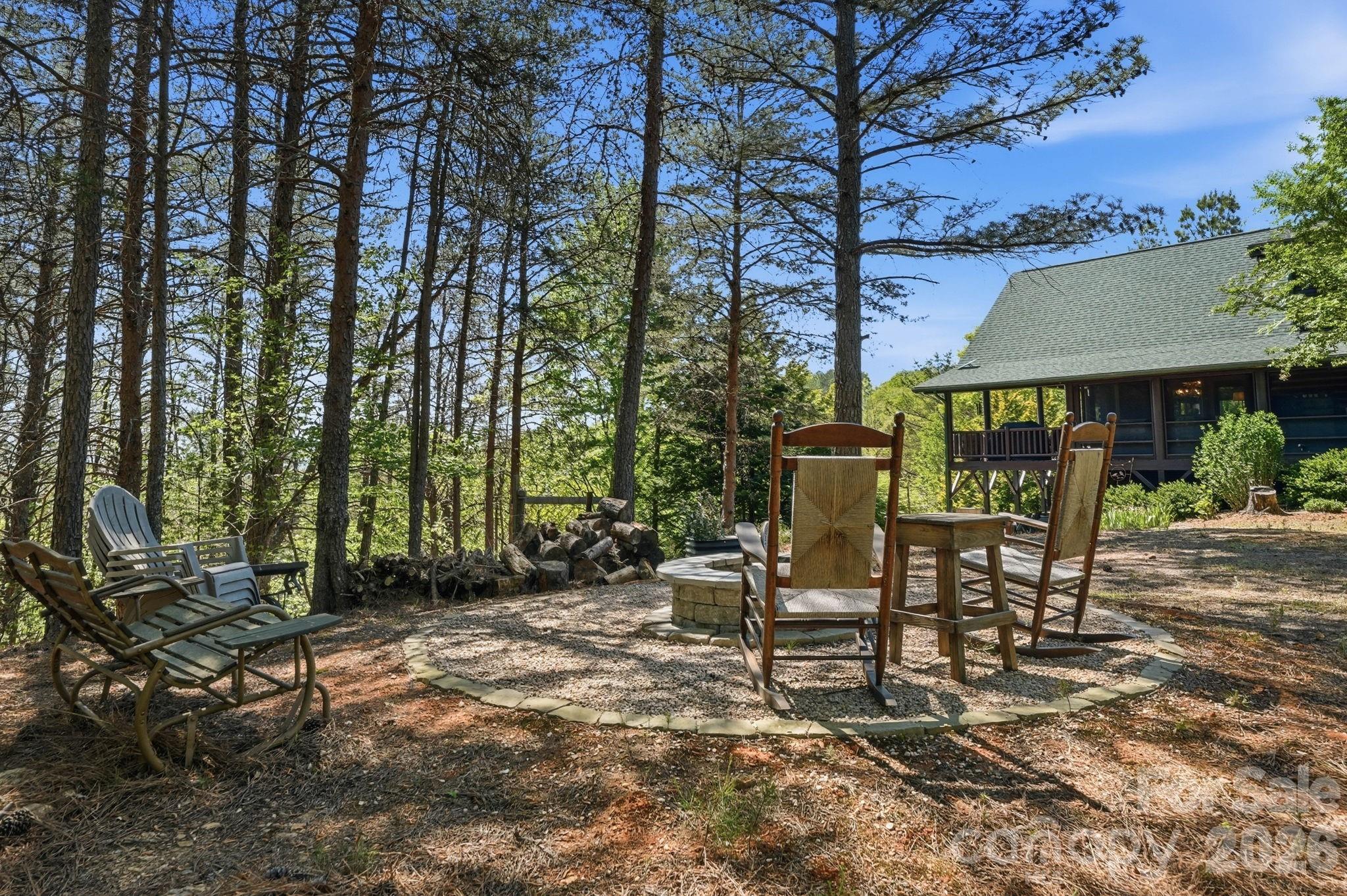 3918 Skyline Drive — Morganton