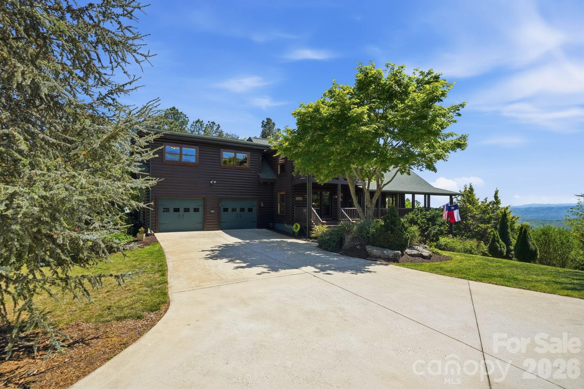 3918 Skyline Drive — Morganton