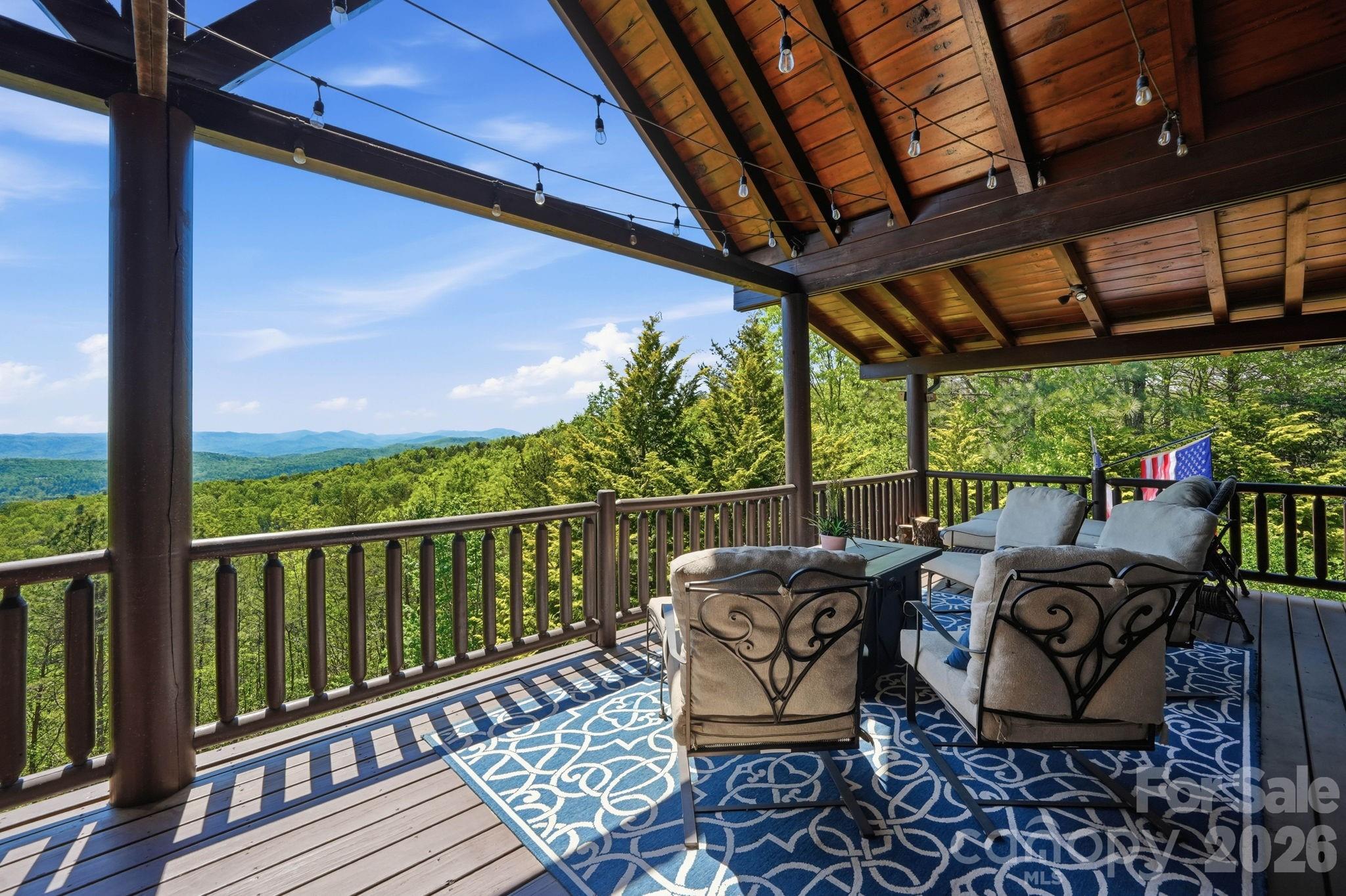 3918 Skyline Drive — Morganton