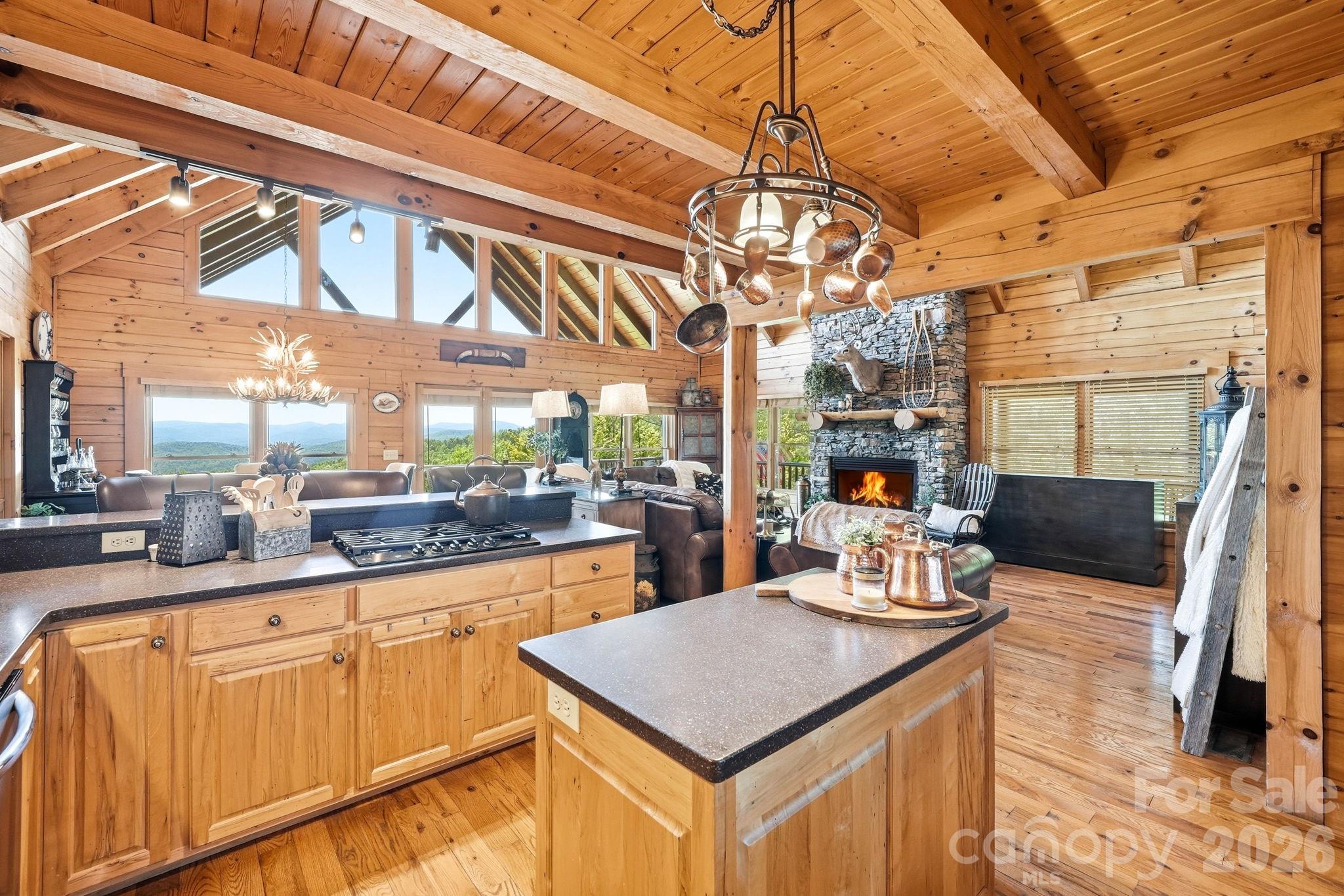 3918 Skyline Drive — Morganton