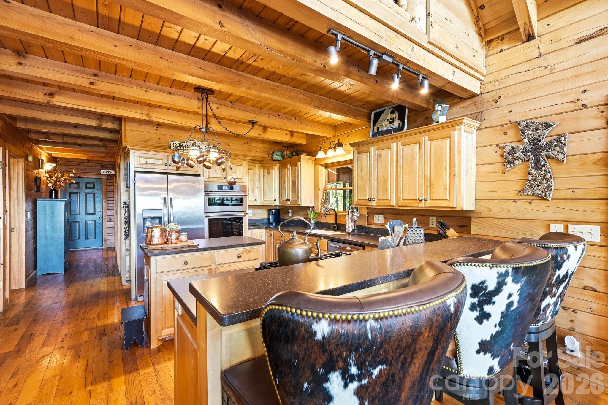 3918 Skyline Drive — Morganton