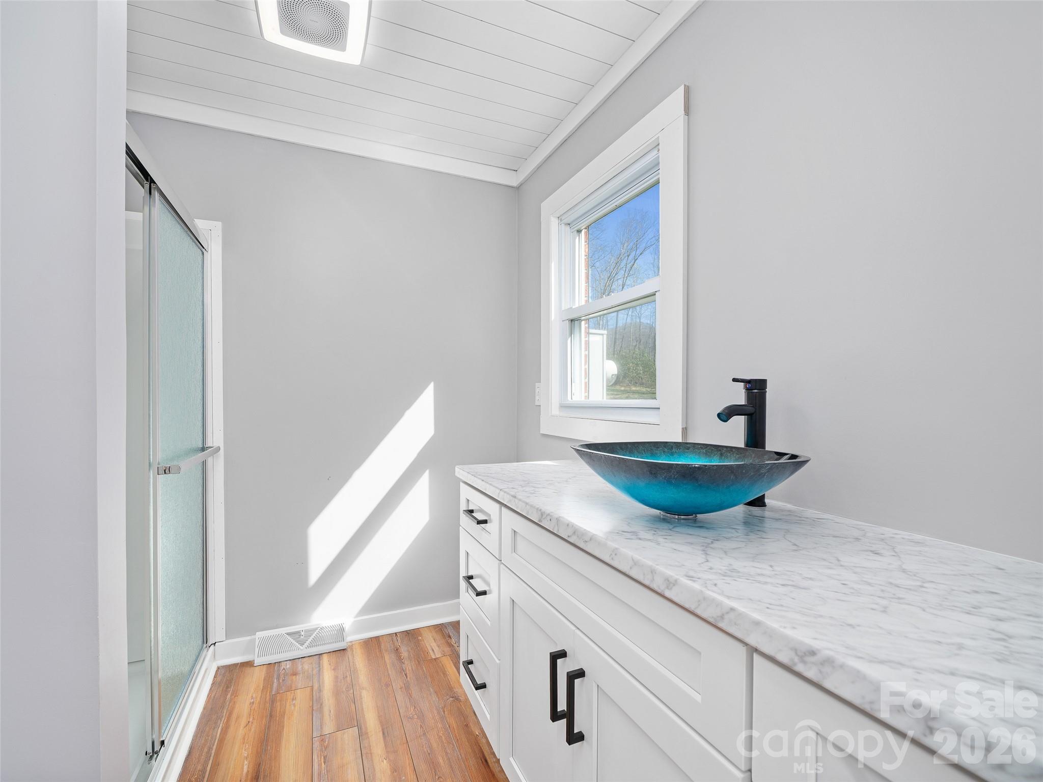 58 Possum Trot Road — Bakersville