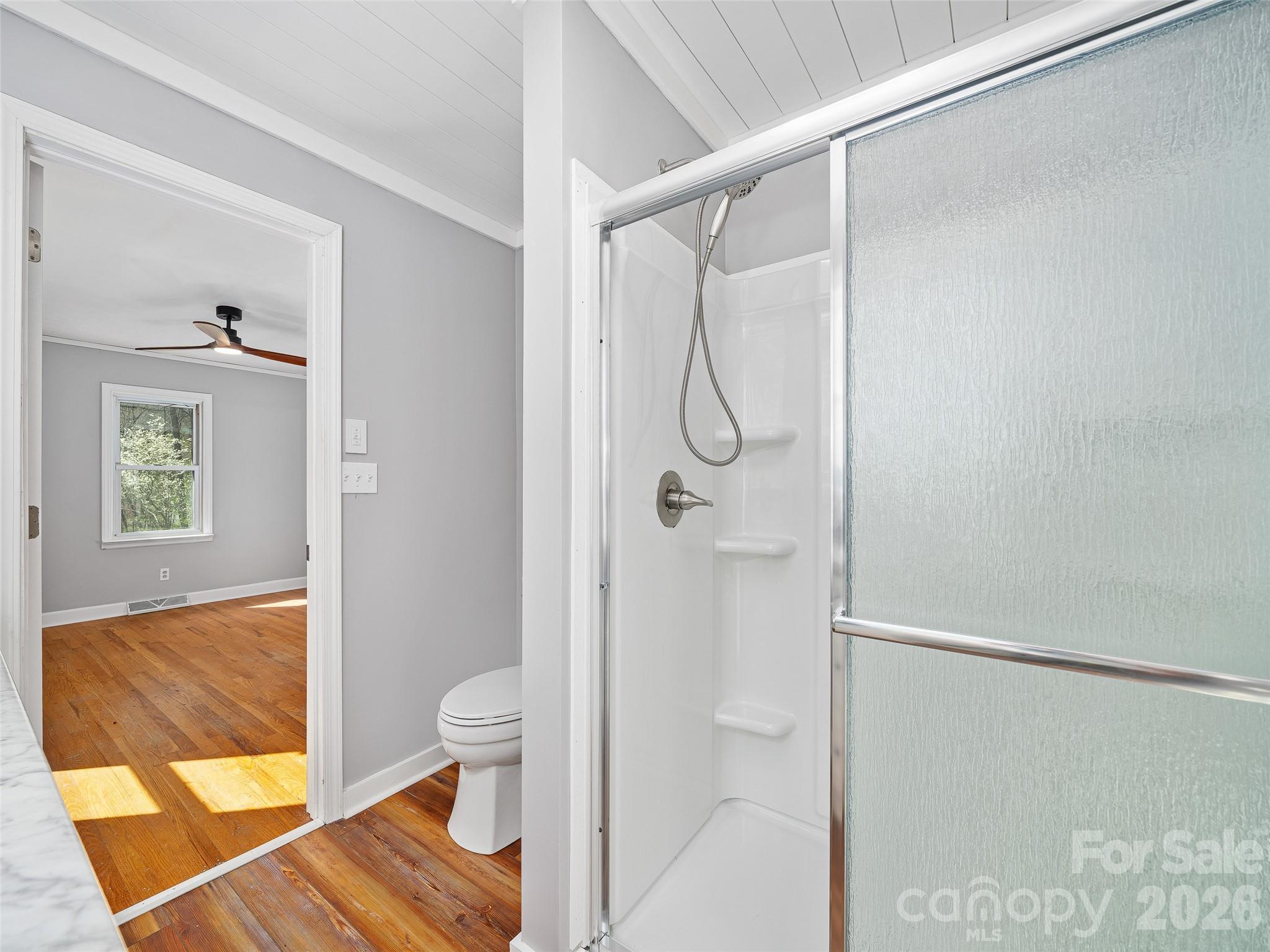 58 Possum Trot Road — Bakersville