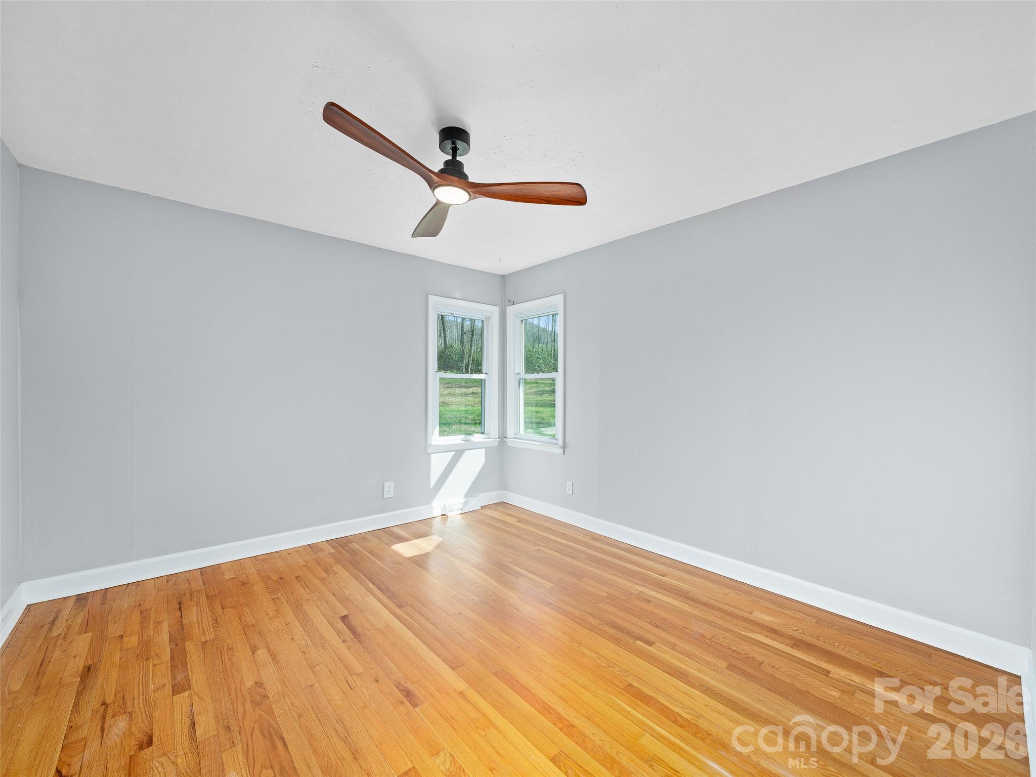 58 Possum Trot Road — Bakersville
