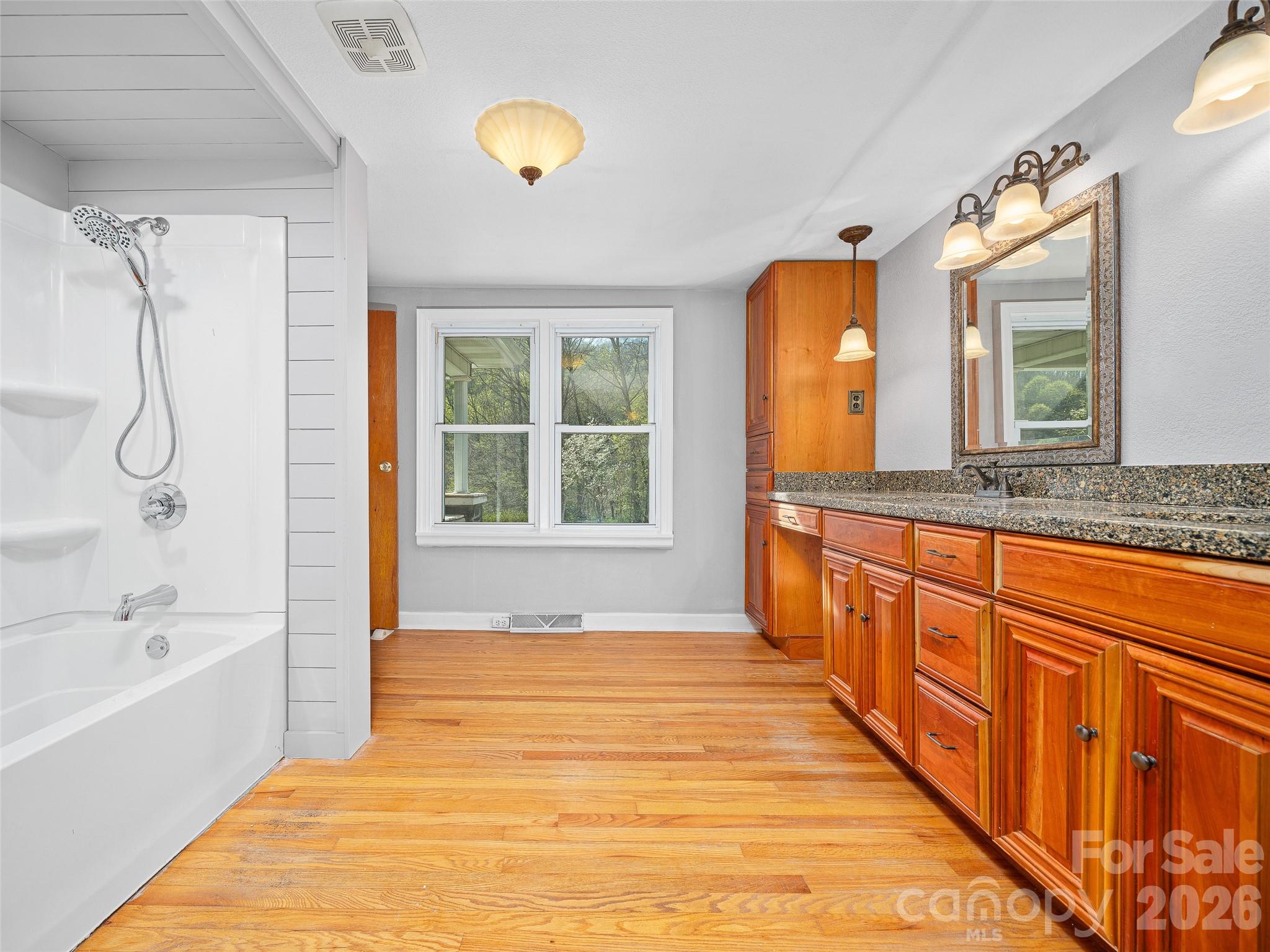 58 Possum Trot Road — Bakersville