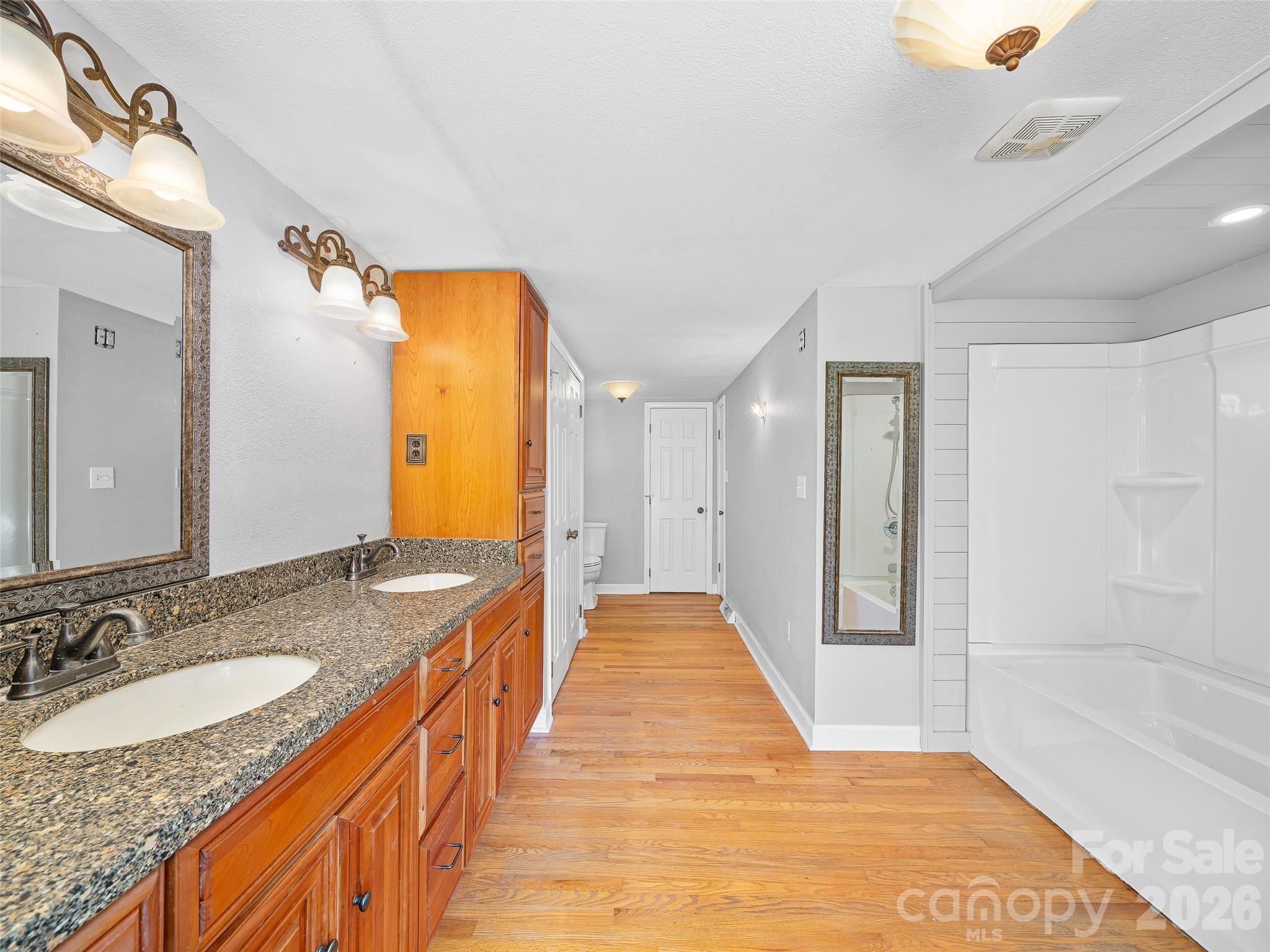 58 Possum Trot Road — Bakersville