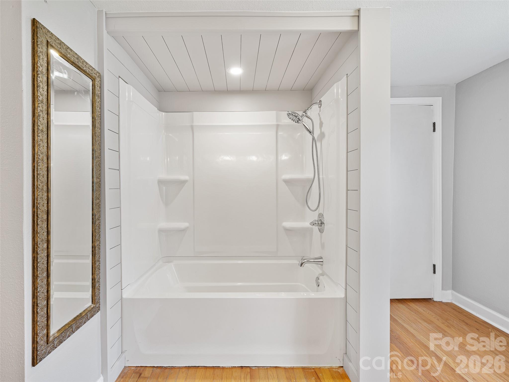 58 Possum Trot Road — Bakersville