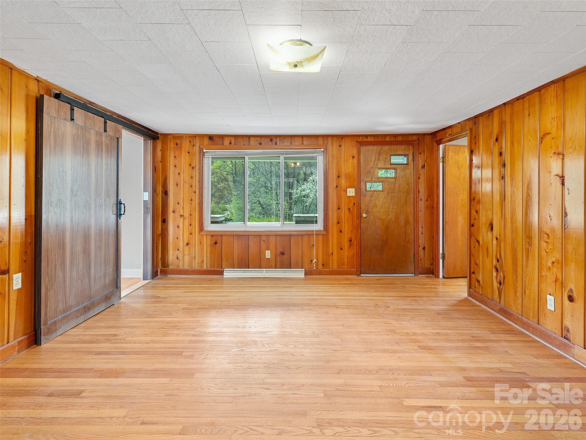 58 Possum Trot Road — Bakersville