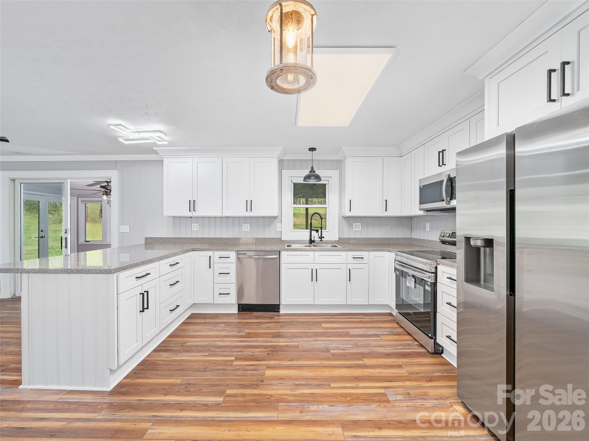 58 Possum Trot Road — Bakersville