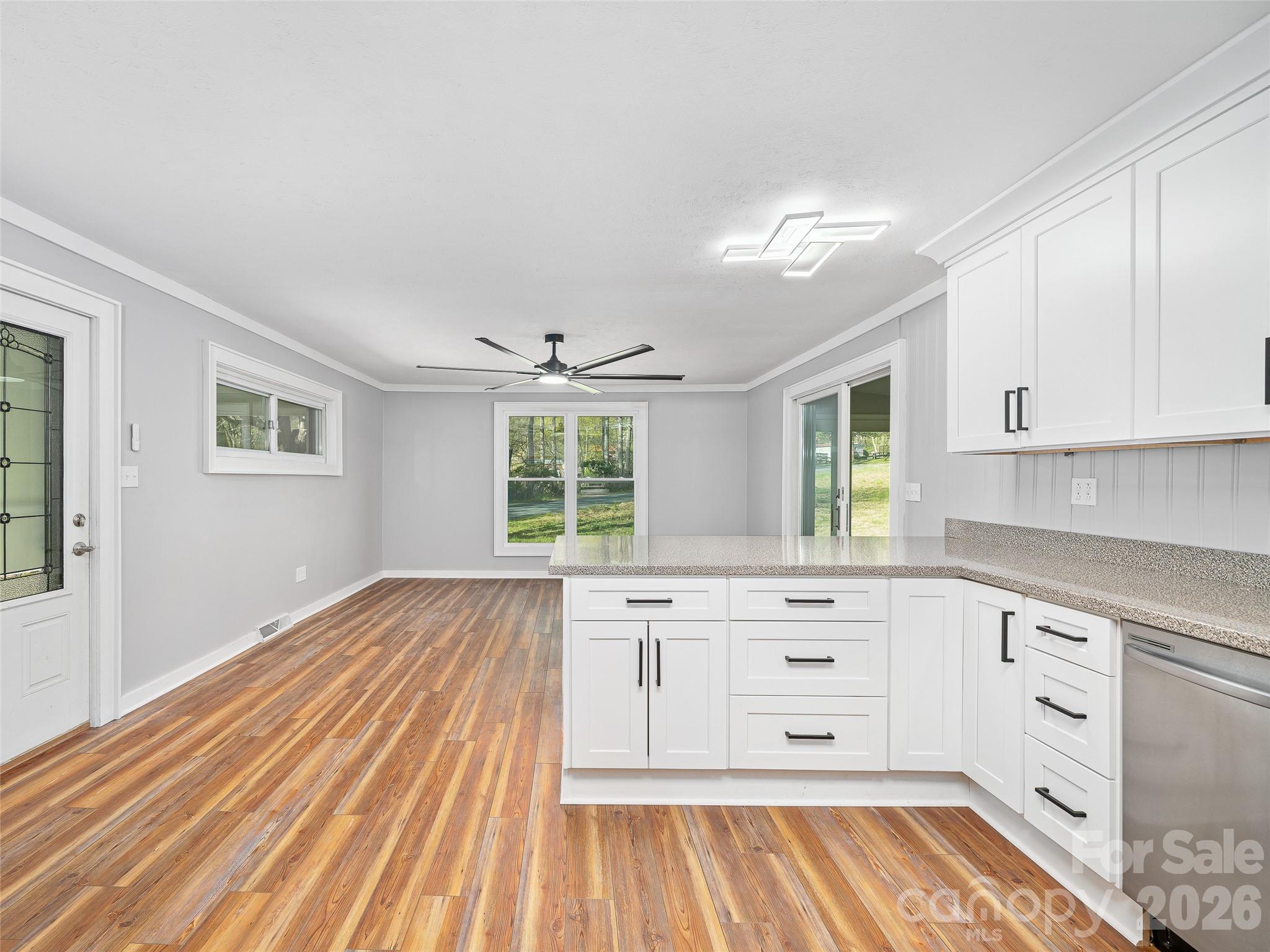 58 Possum Trot Road — Bakersville
