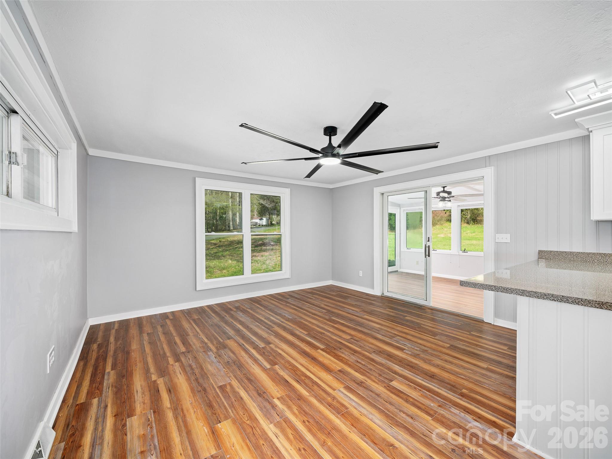 58 Possum Trot Road — Bakersville