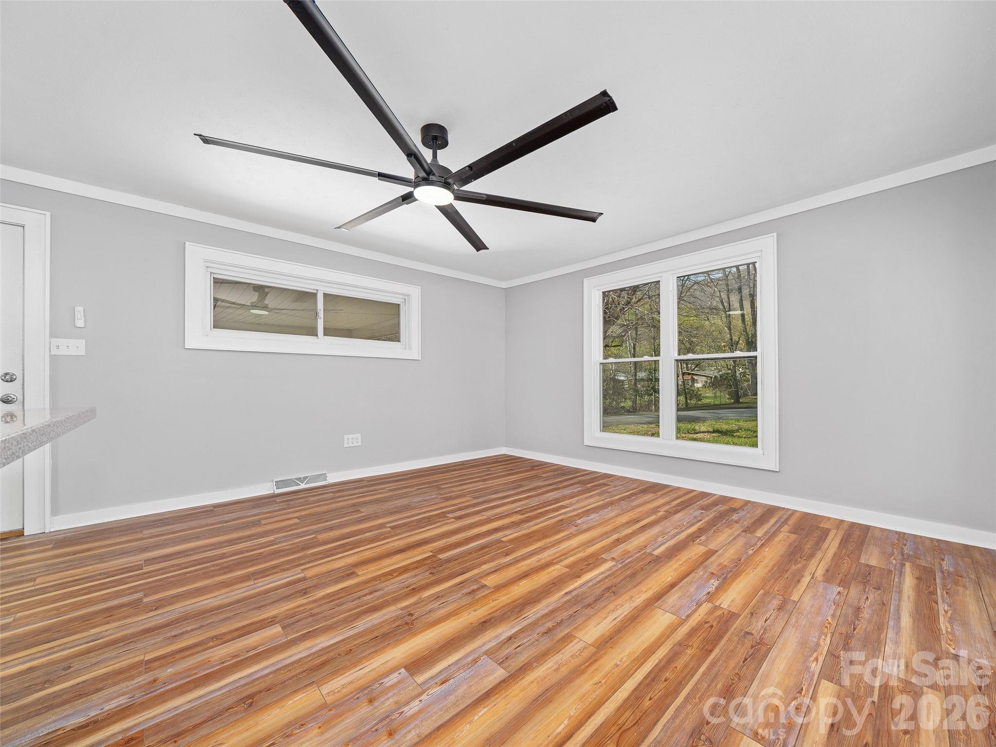 58 Possum Trot Road — Bakersville