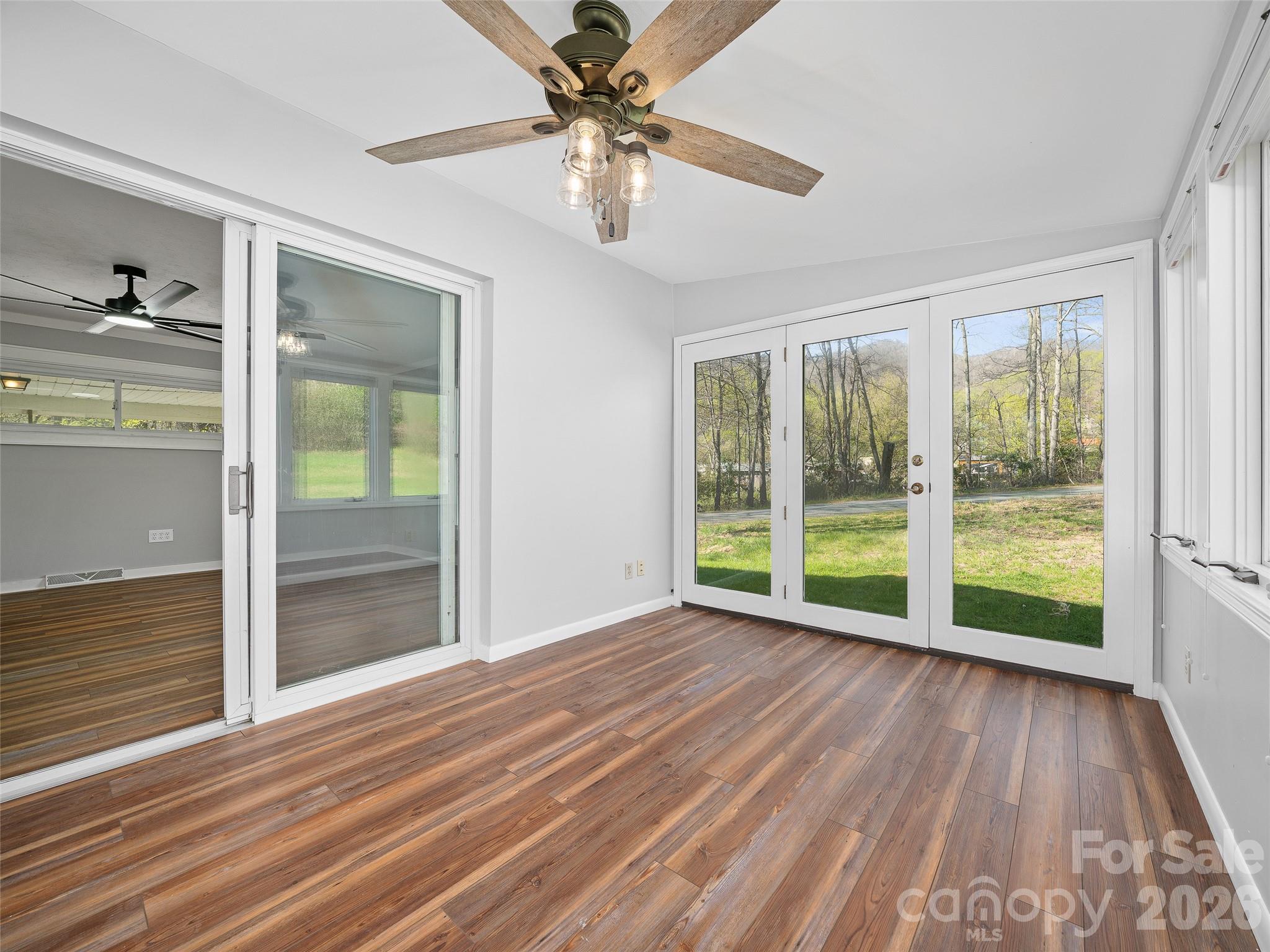 58 Possum Trot Road — Bakersville