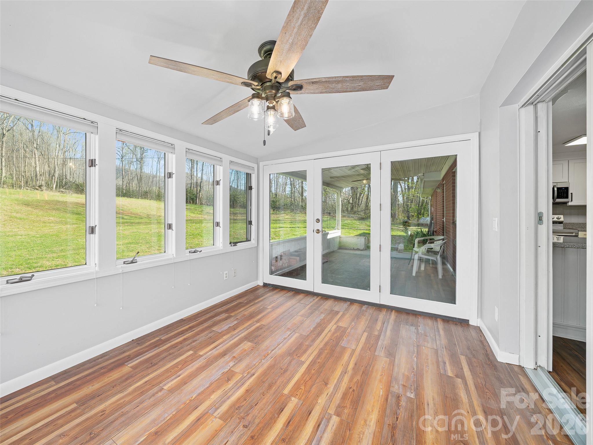 58 Possum Trot Road — Bakersville