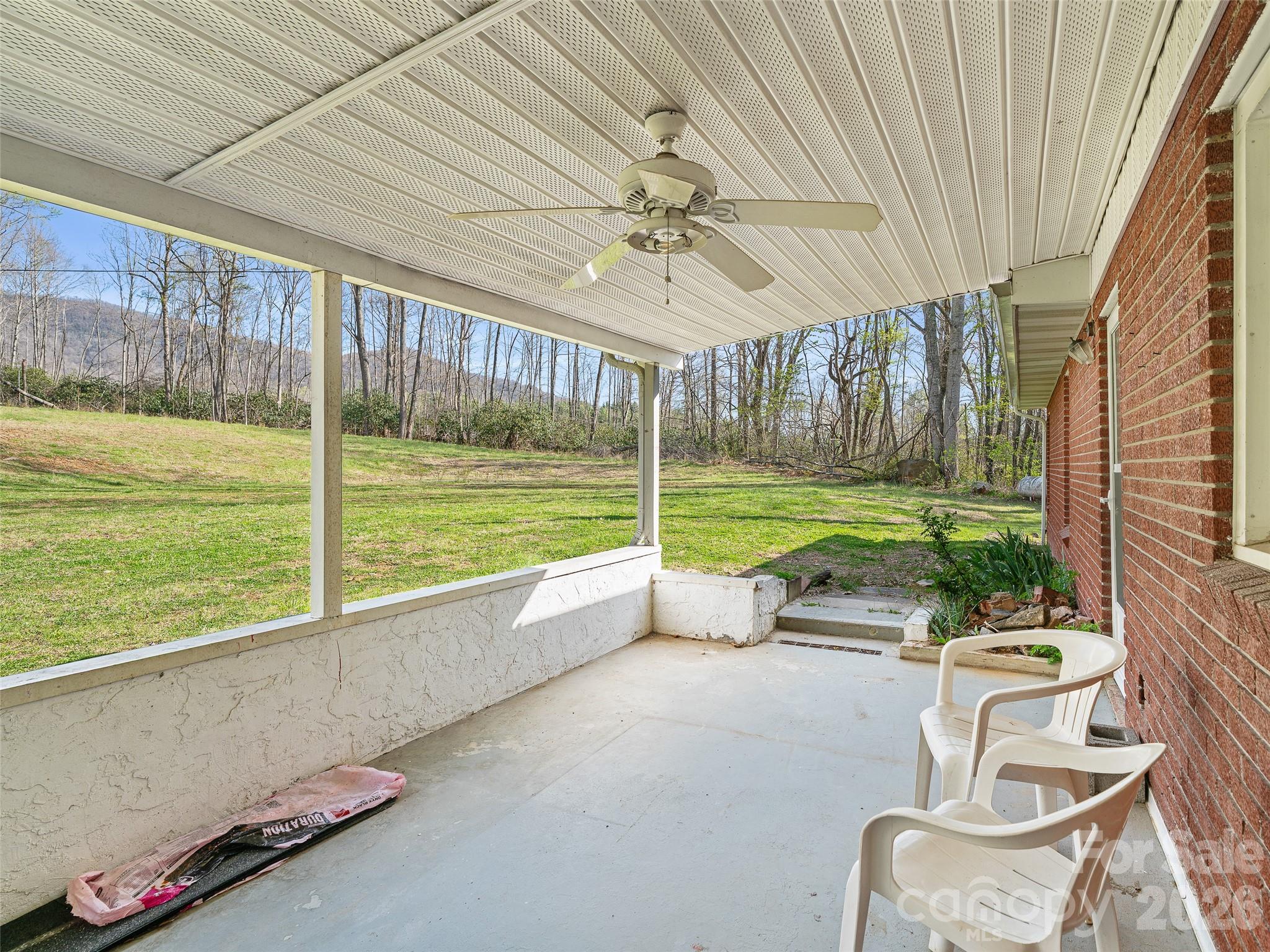 58 Possum Trot Road — Bakersville