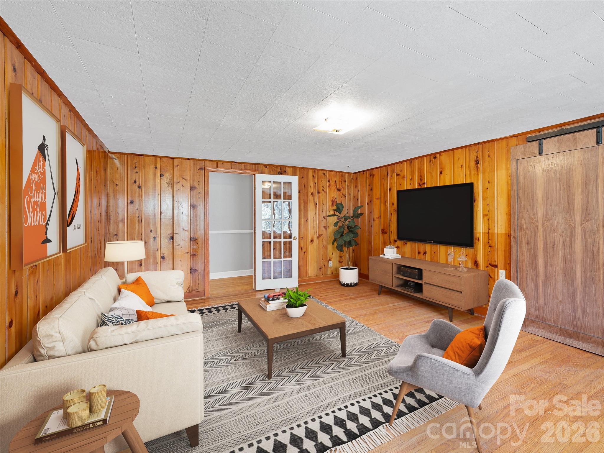 58 Possum Trot Road — Bakersville