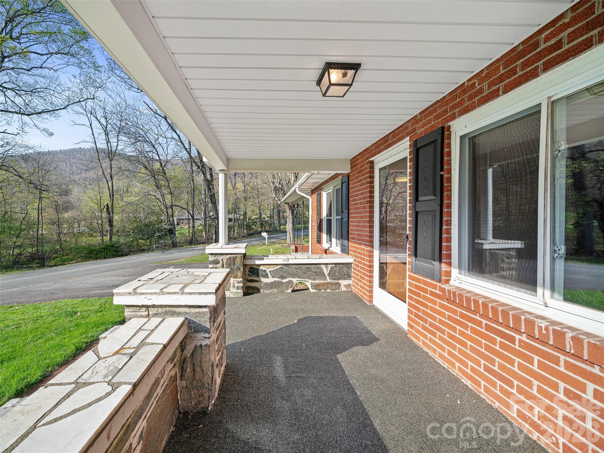 58 Possum Trot Road — Bakersville