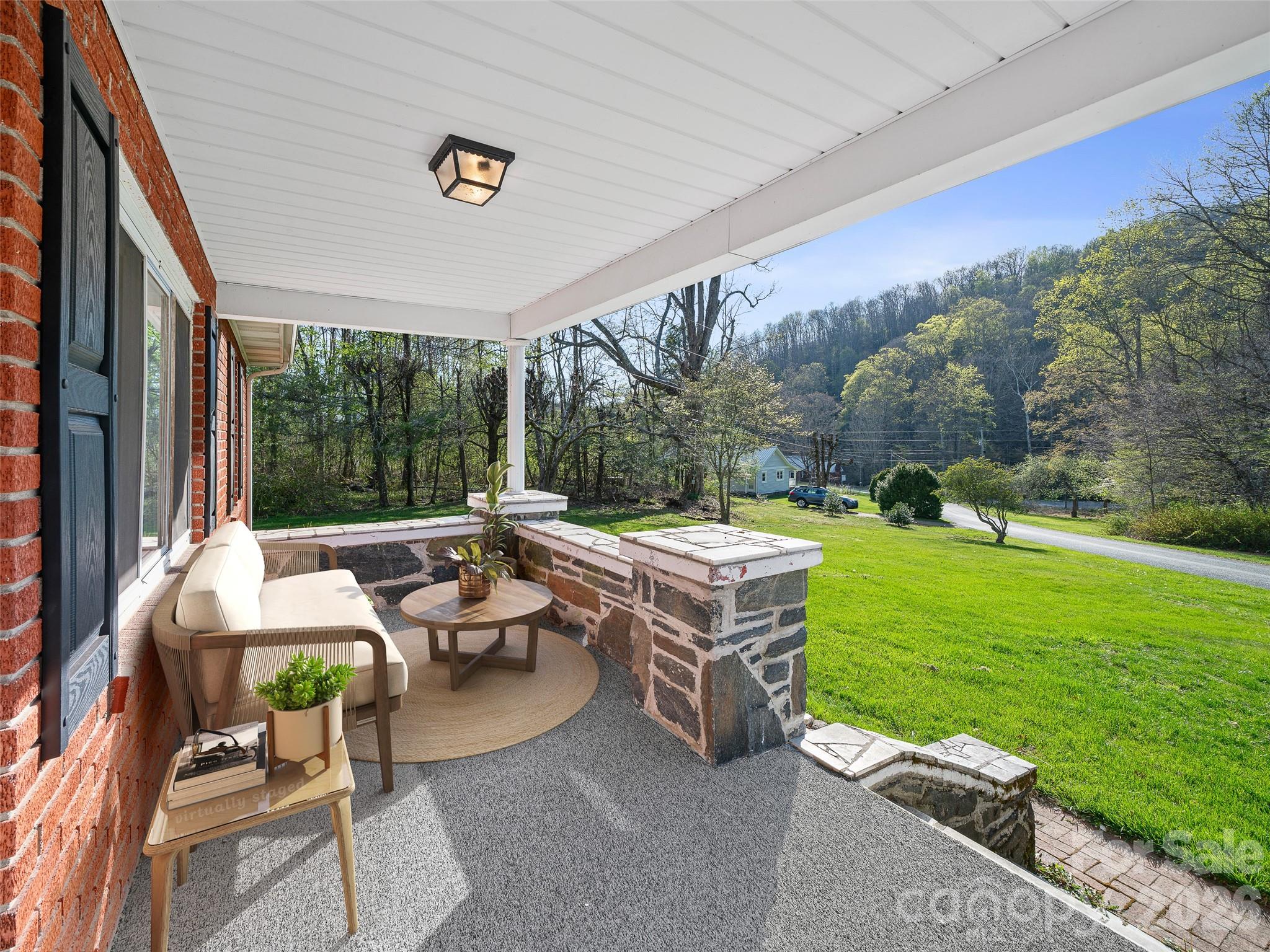 58 Possum Trot Road — Bakersville