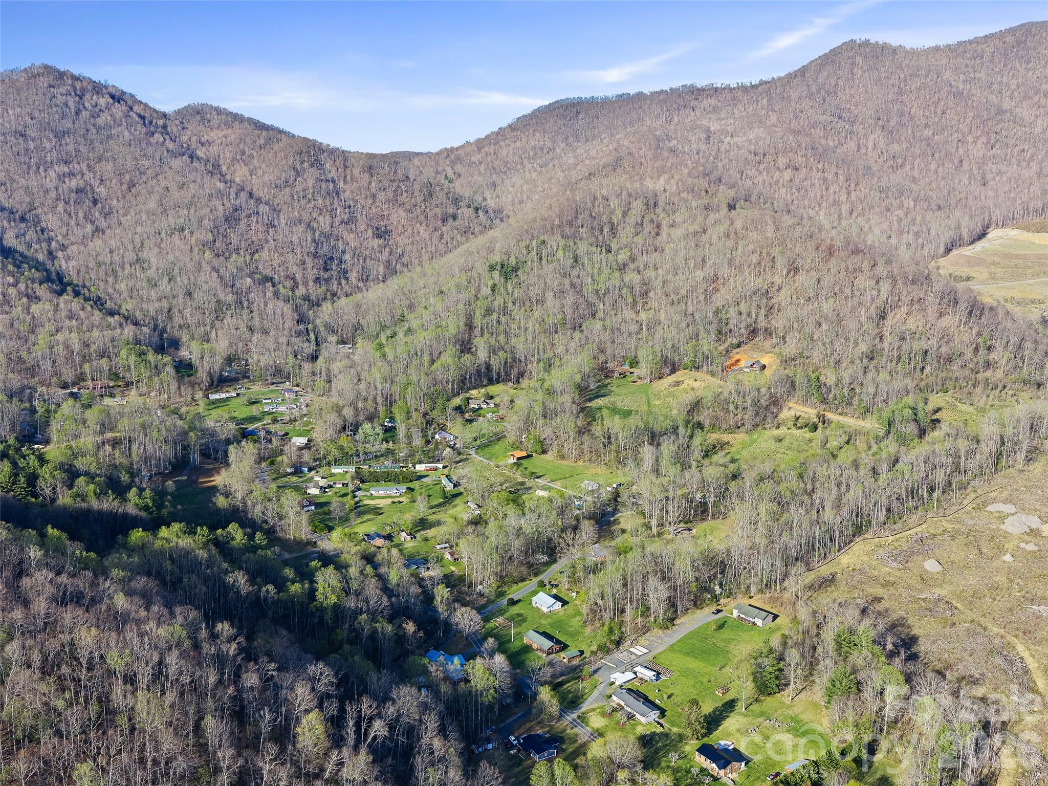 58 Possum Trot Road — Bakersville