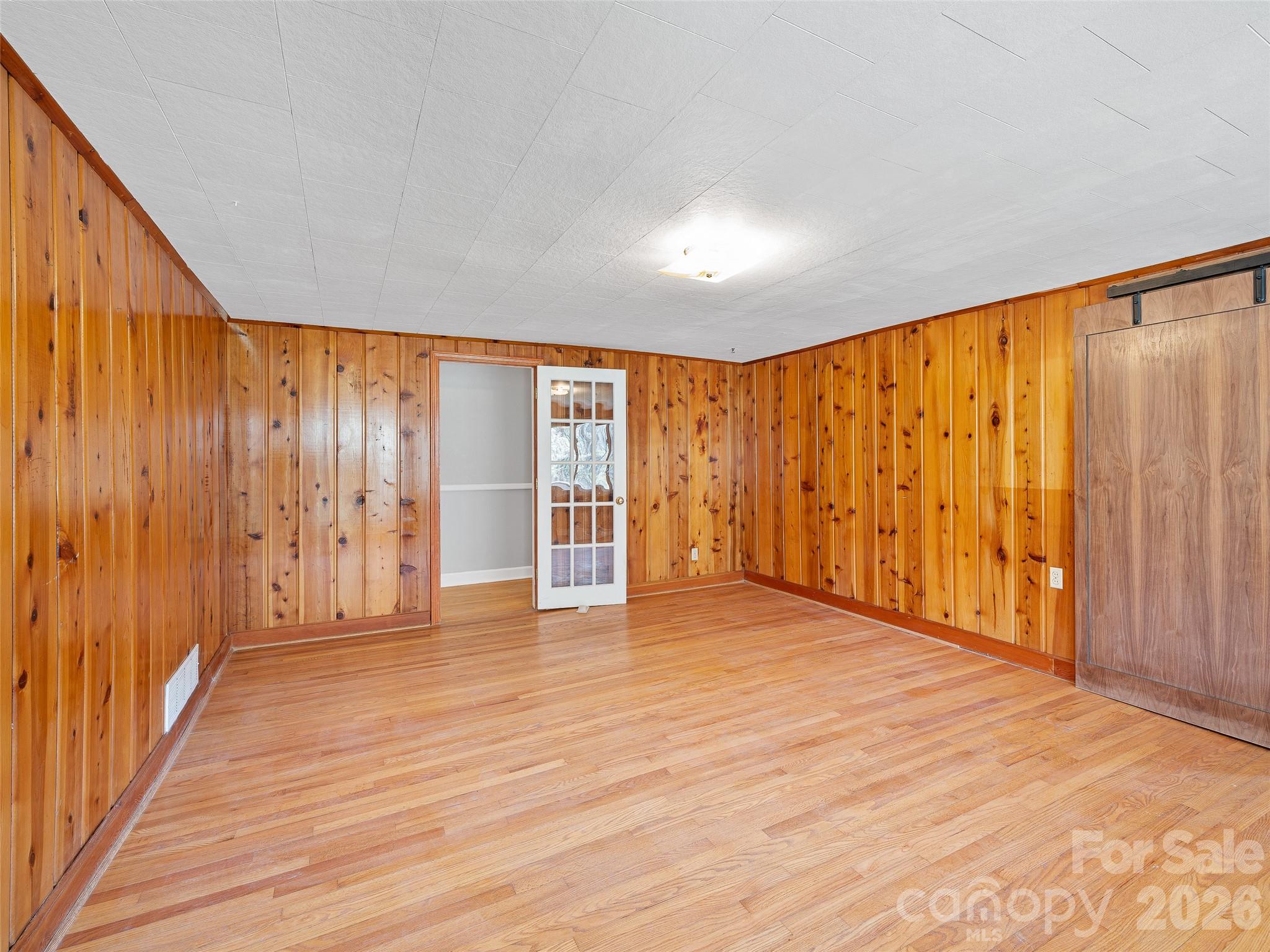 58 Possum Trot Road — Bakersville