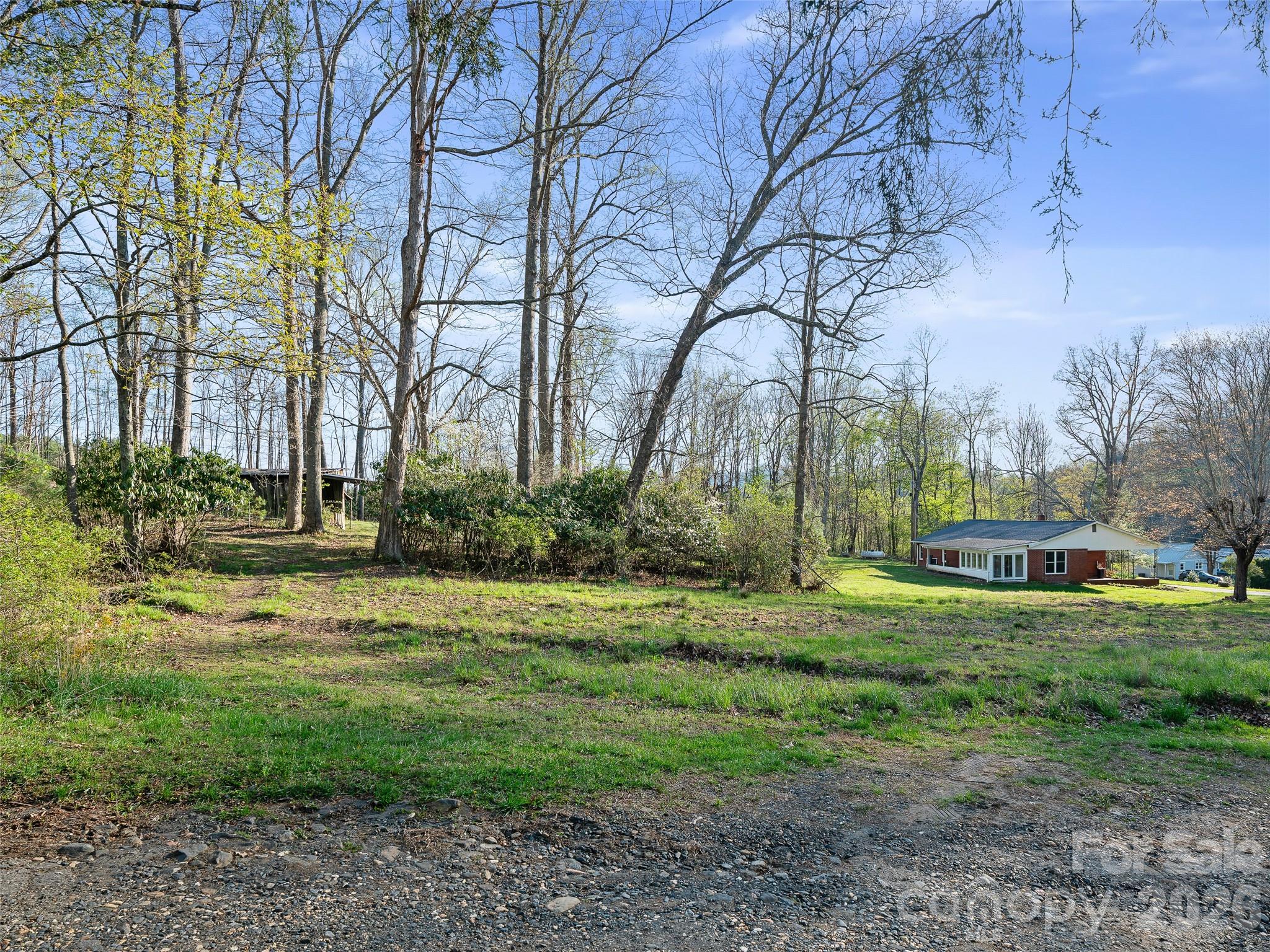58 Possum Trot Road — Bakersville