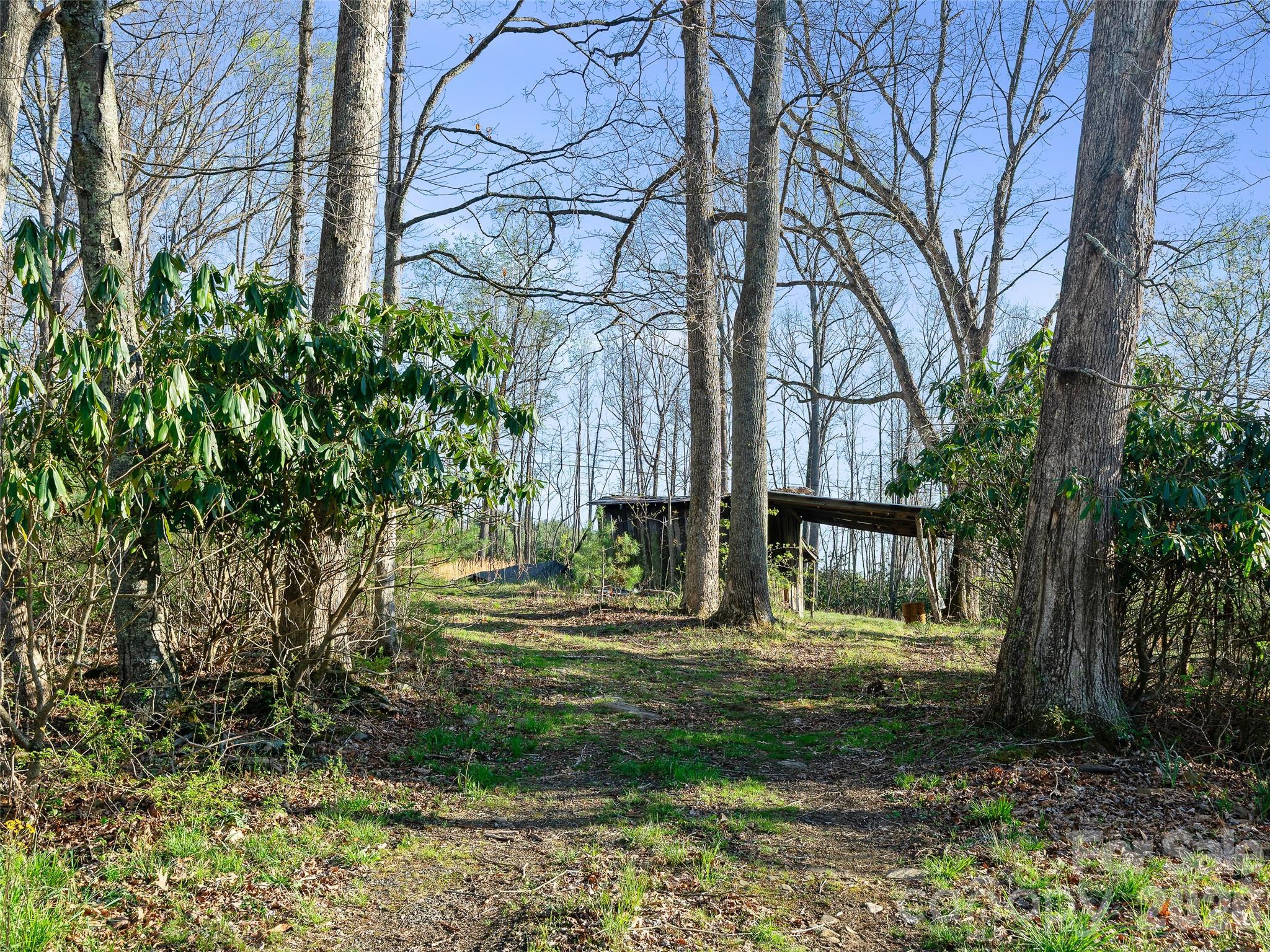 58 Possum Trot Road — Bakersville