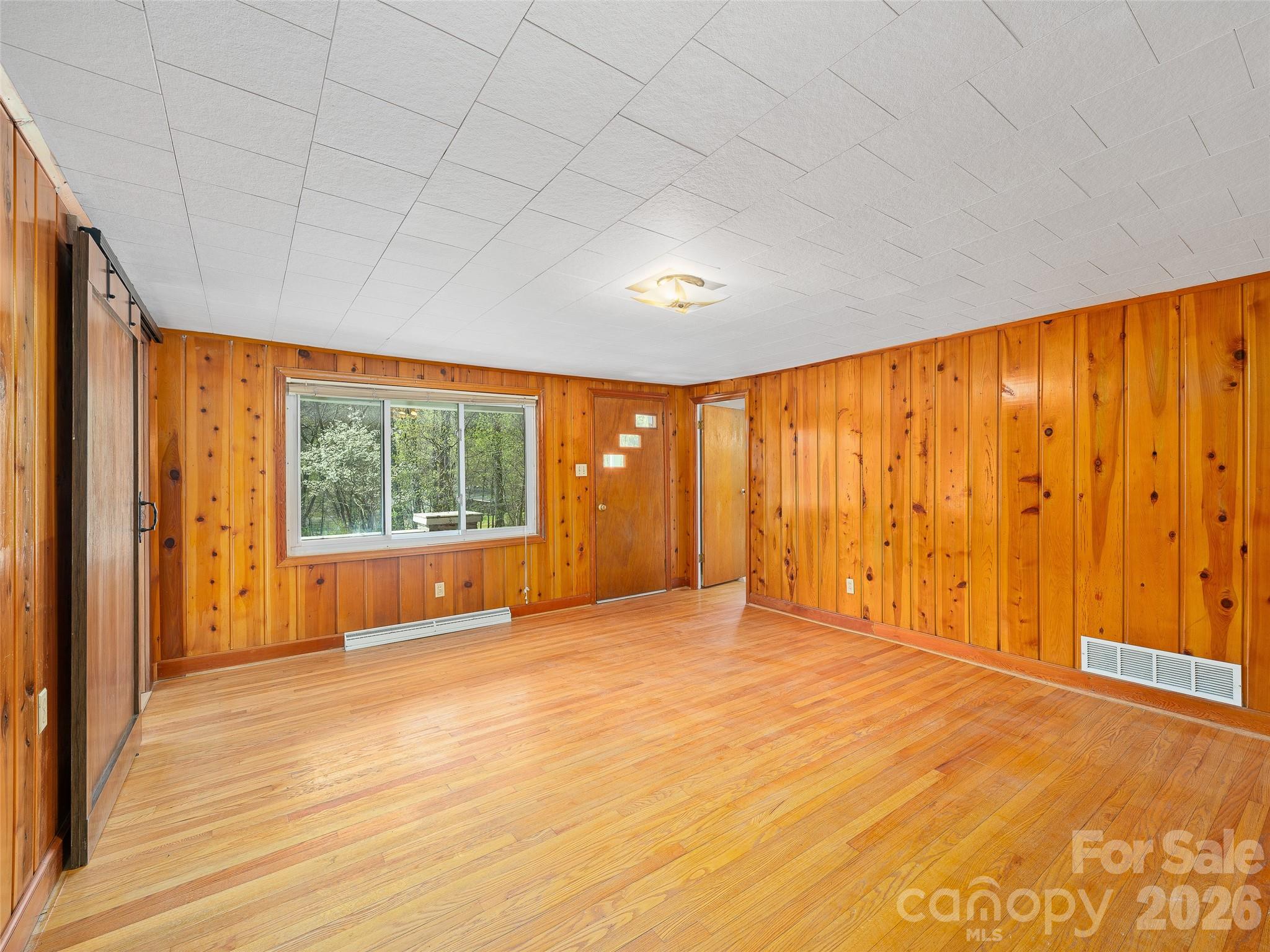 58 Possum Trot Road — Bakersville