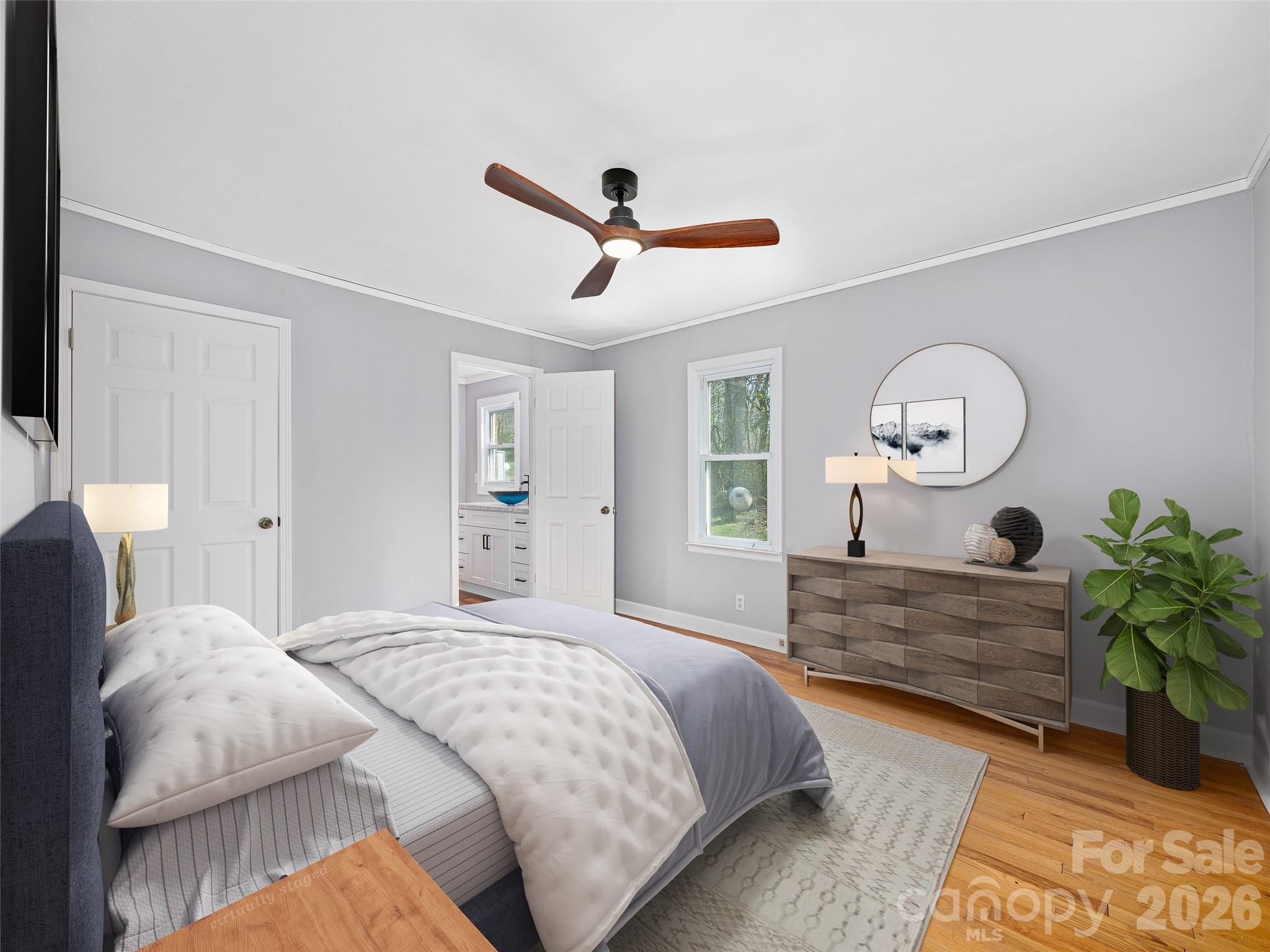 58 Possum Trot Road — Bakersville