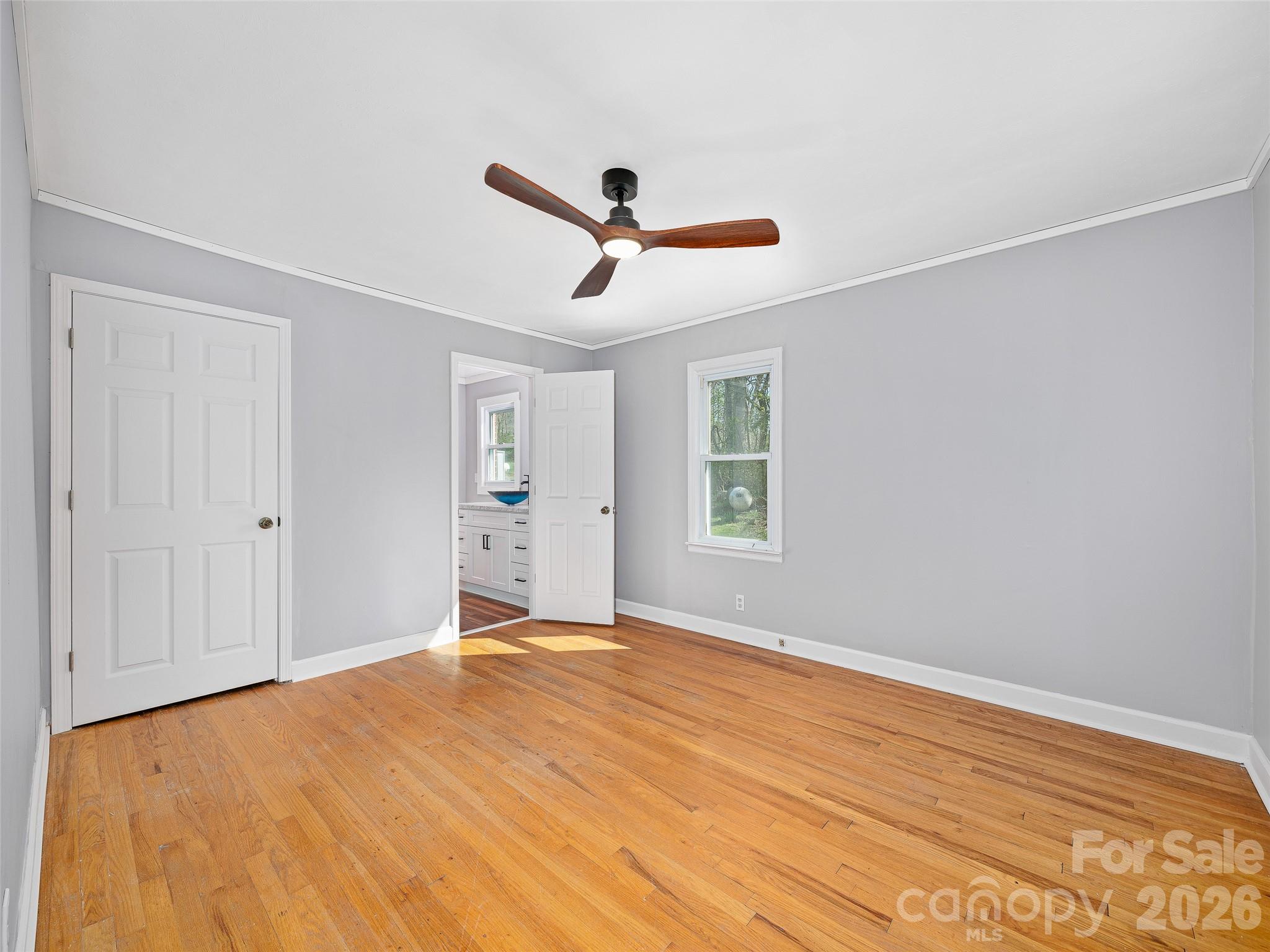 58 Possum Trot Road — Bakersville