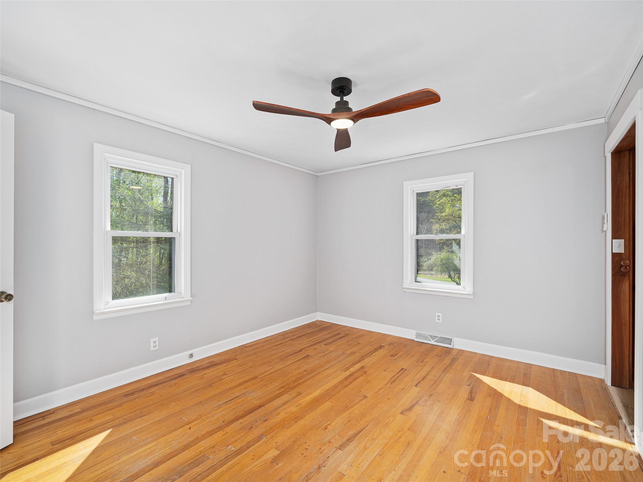 58 Possum Trot Road — Bakersville