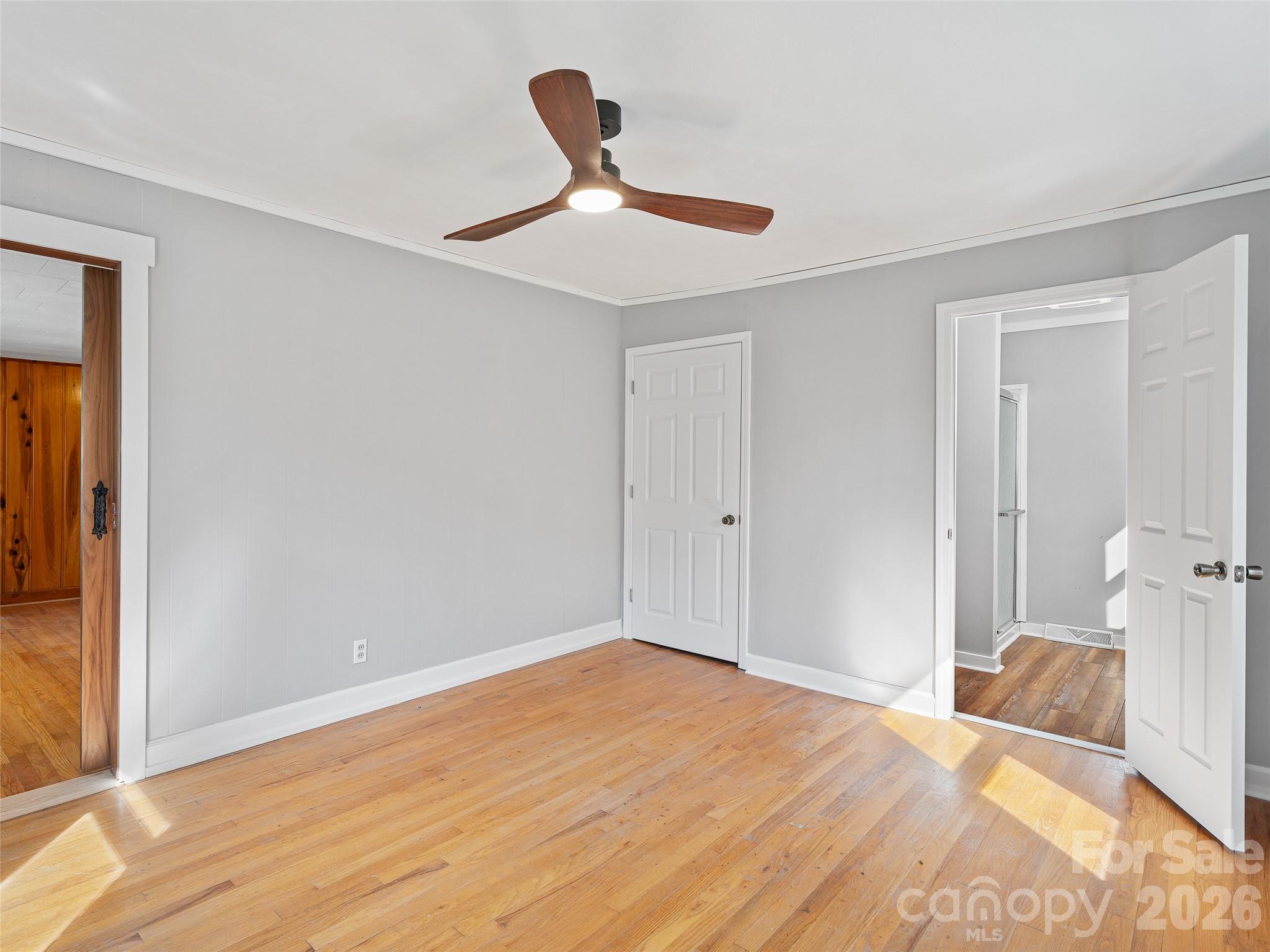 58 Possum Trot Road — Bakersville