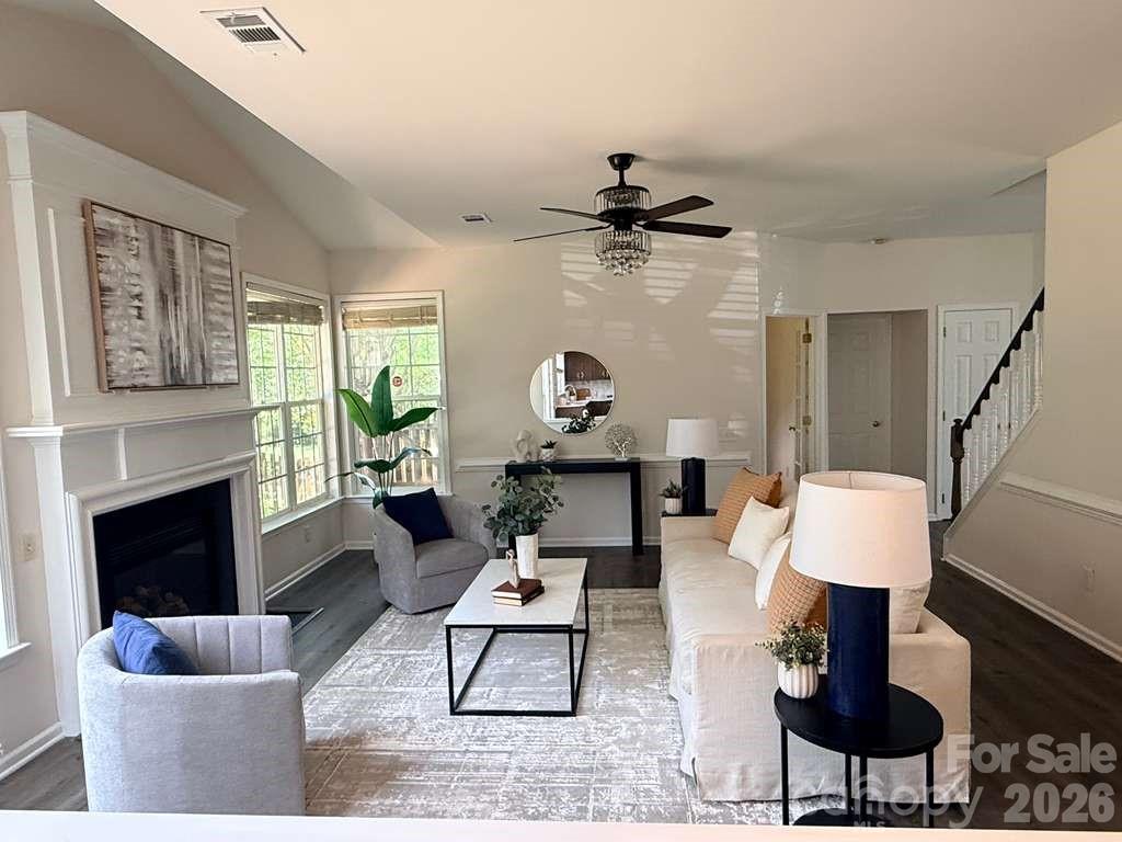 3530 Arbor Hill Road — Charlotte