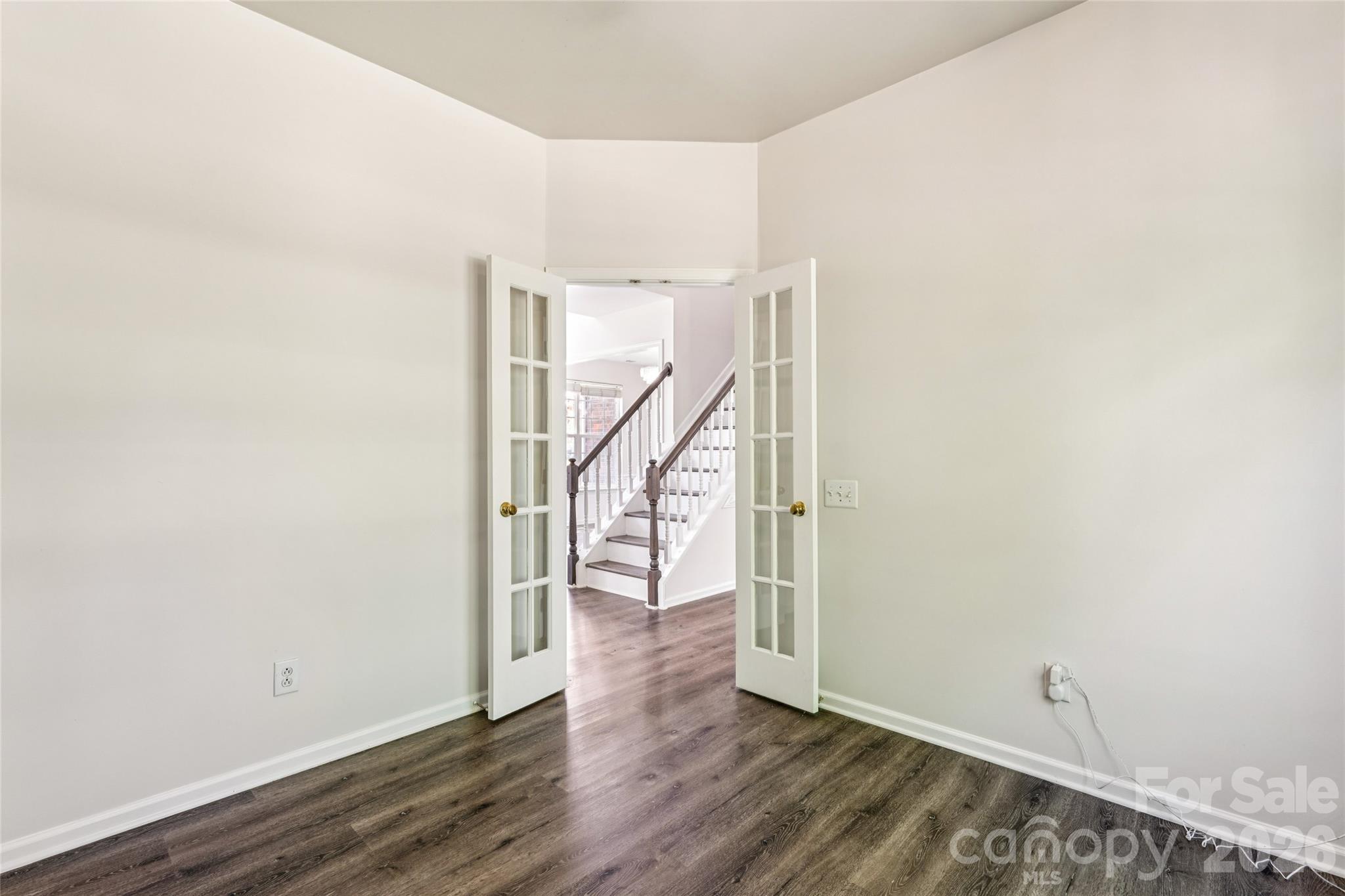 3530 Arbor Hill Road — Charlotte