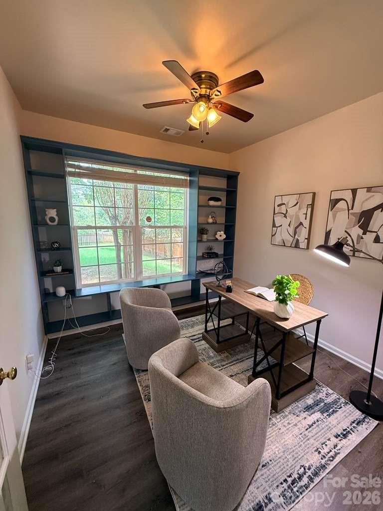3530 Arbor Hill Road — Charlotte