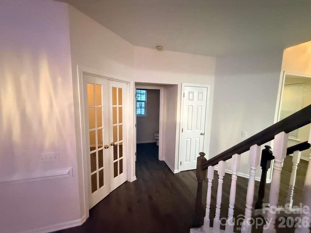 3530 Arbor Hill Road — Charlotte