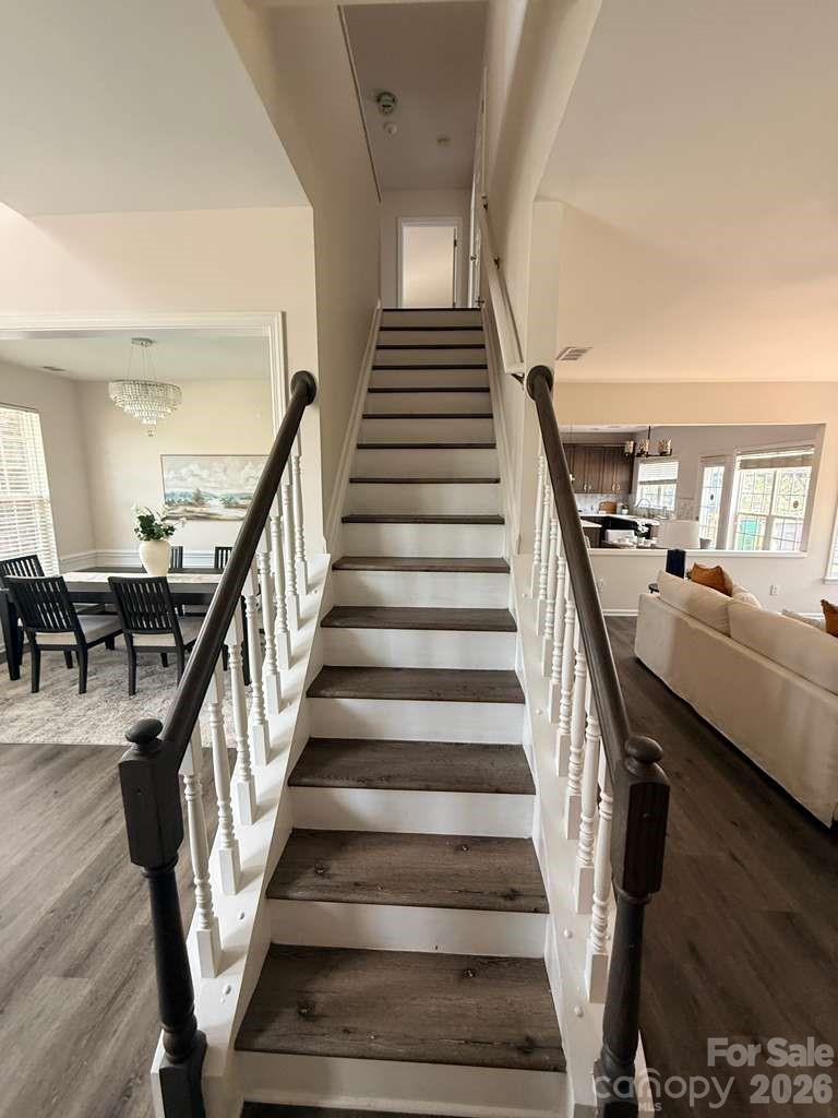 3530 Arbor Hill Road — Charlotte