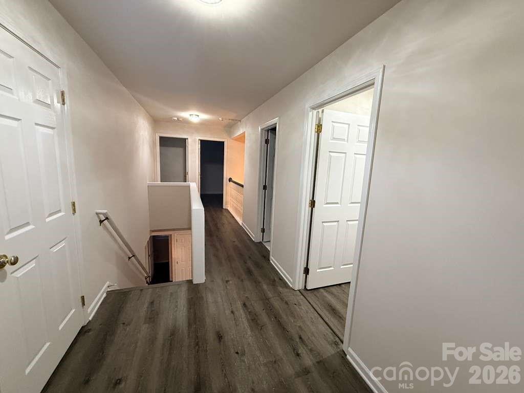 3530 Arbor Hill Road — Charlotte