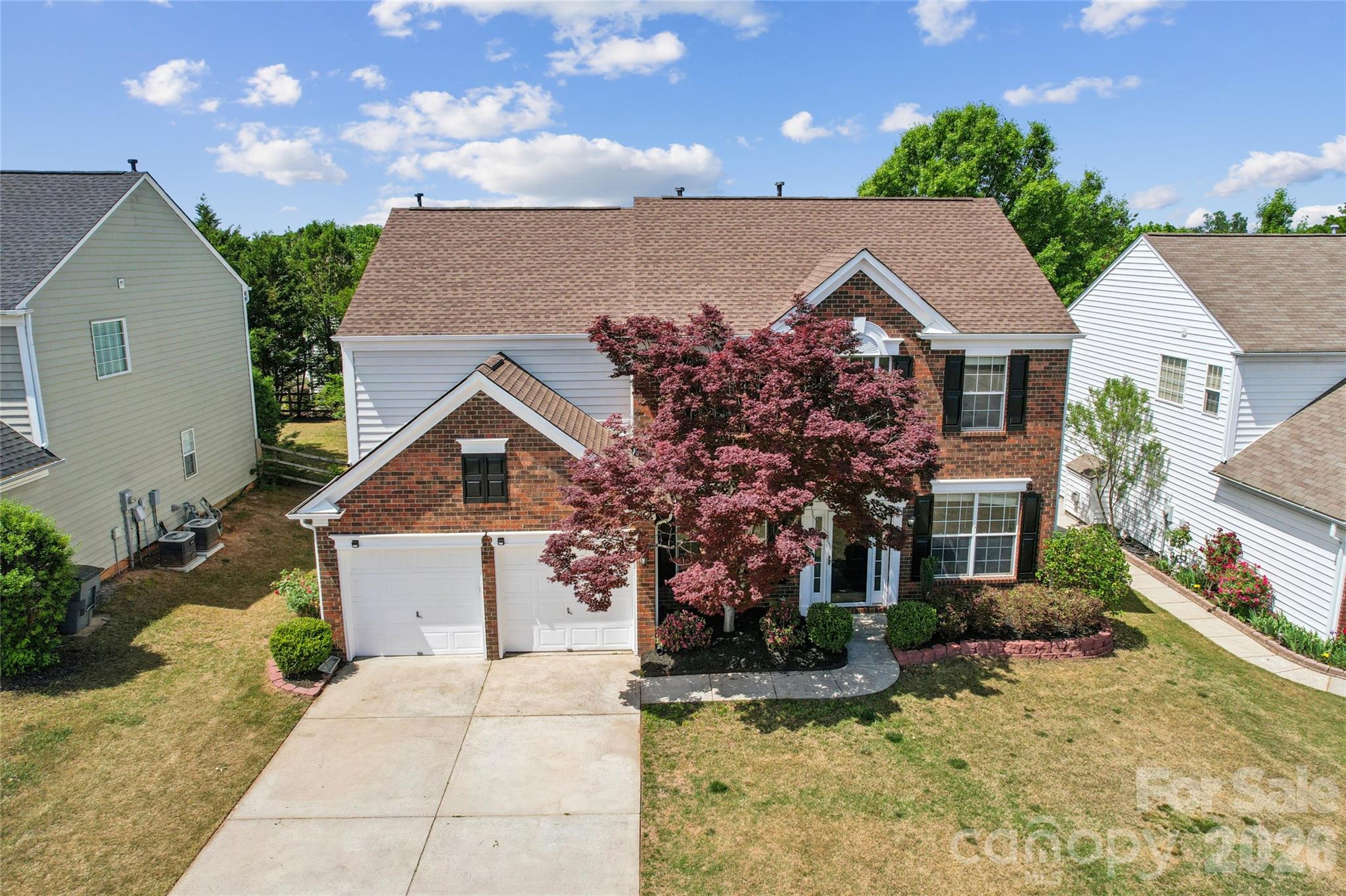 3530 Arbor Hill Road — Charlotte