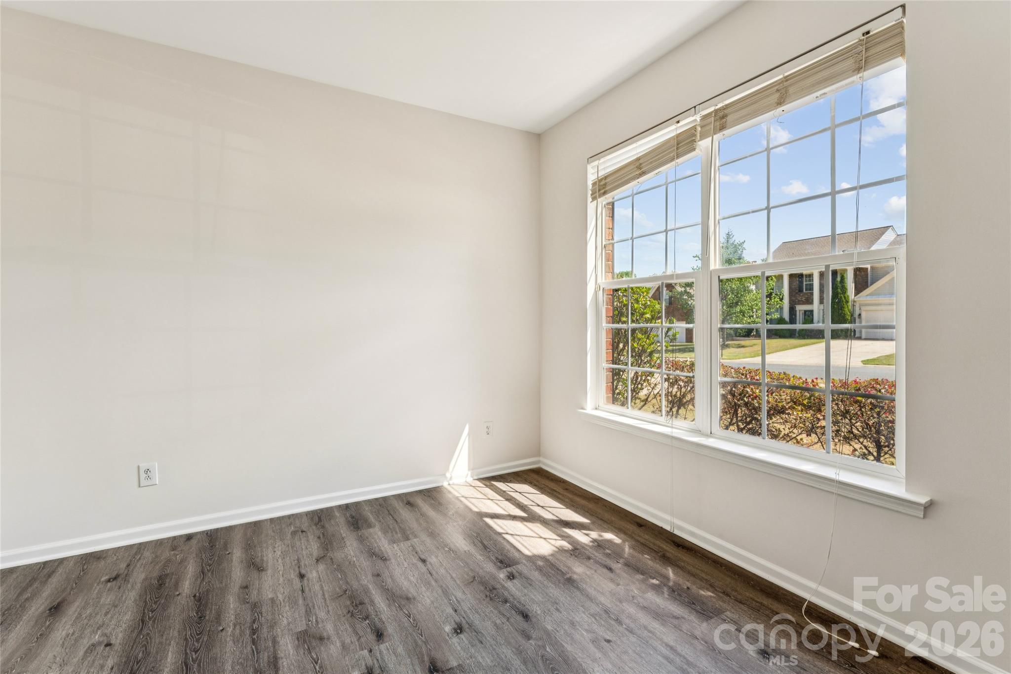 3530 Arbor Hill Road — Charlotte