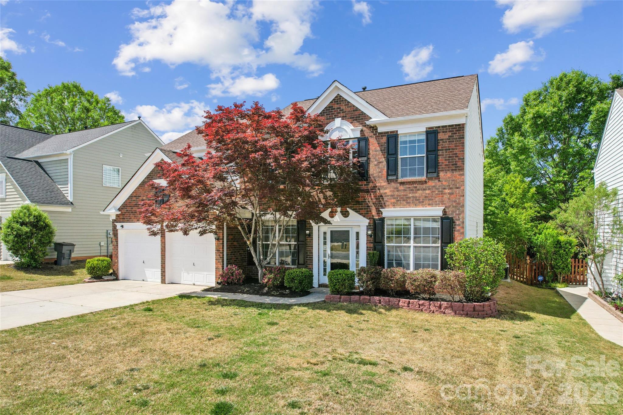 3530 Arbor Hill Road — Charlotte