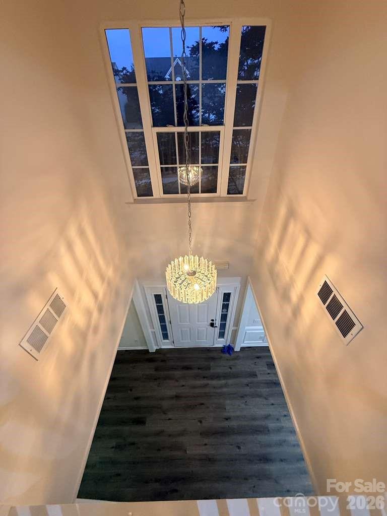 3530 Arbor Hill Road — Charlotte