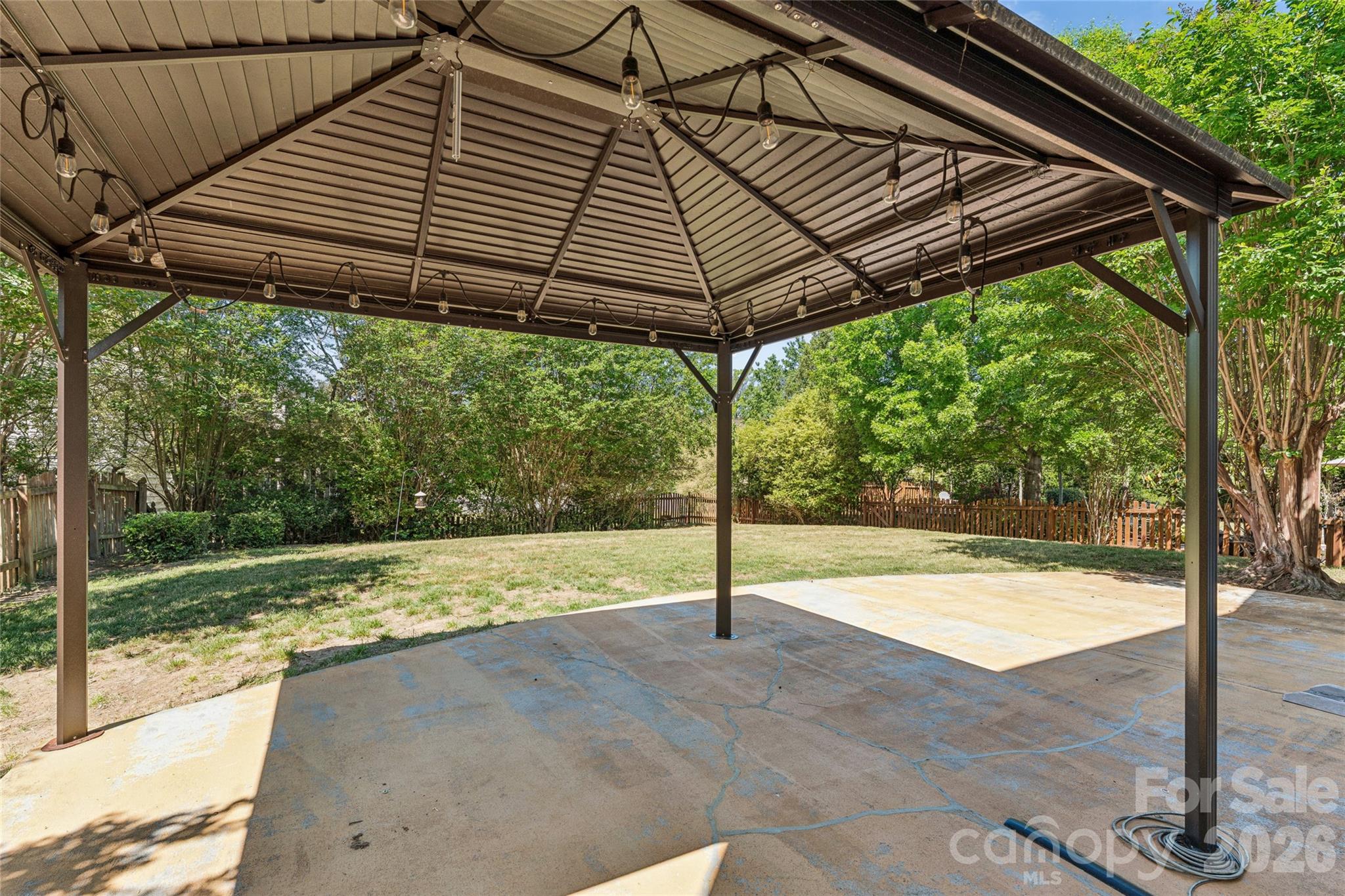 3530 Arbor Hill Road — Charlotte