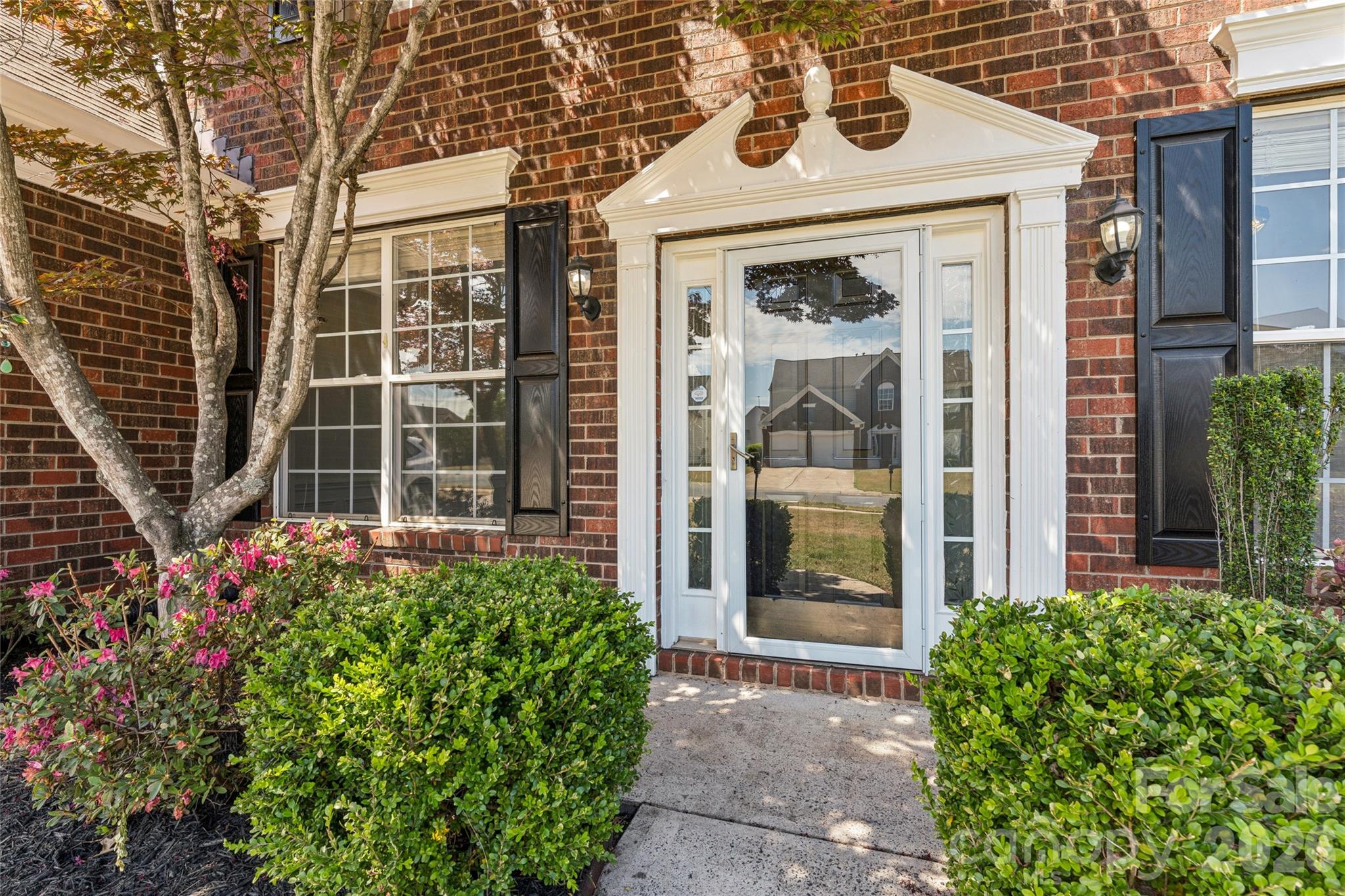 3530 Arbor Hill Road — Charlotte