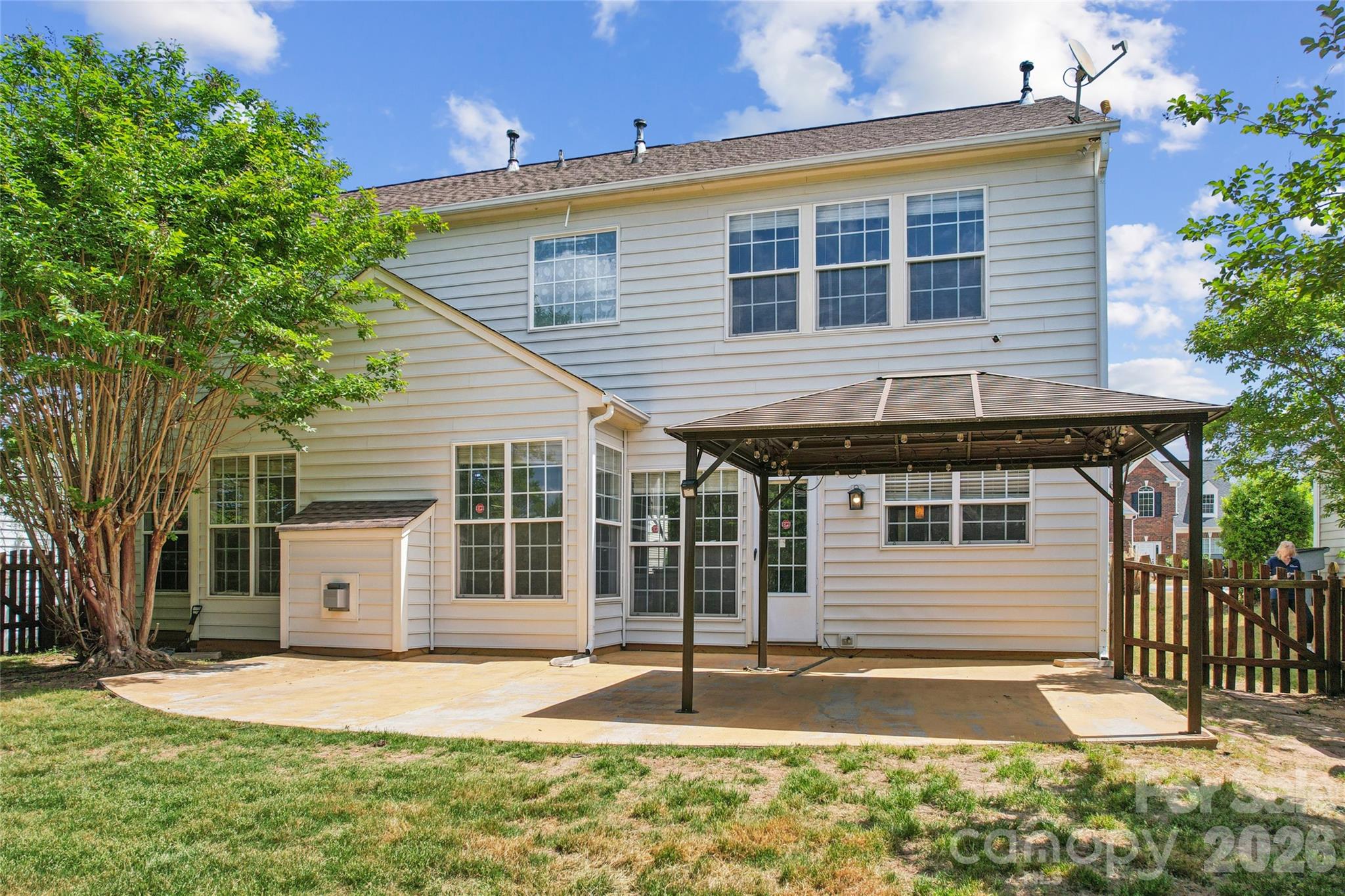 3530 Arbor Hill Road — Charlotte