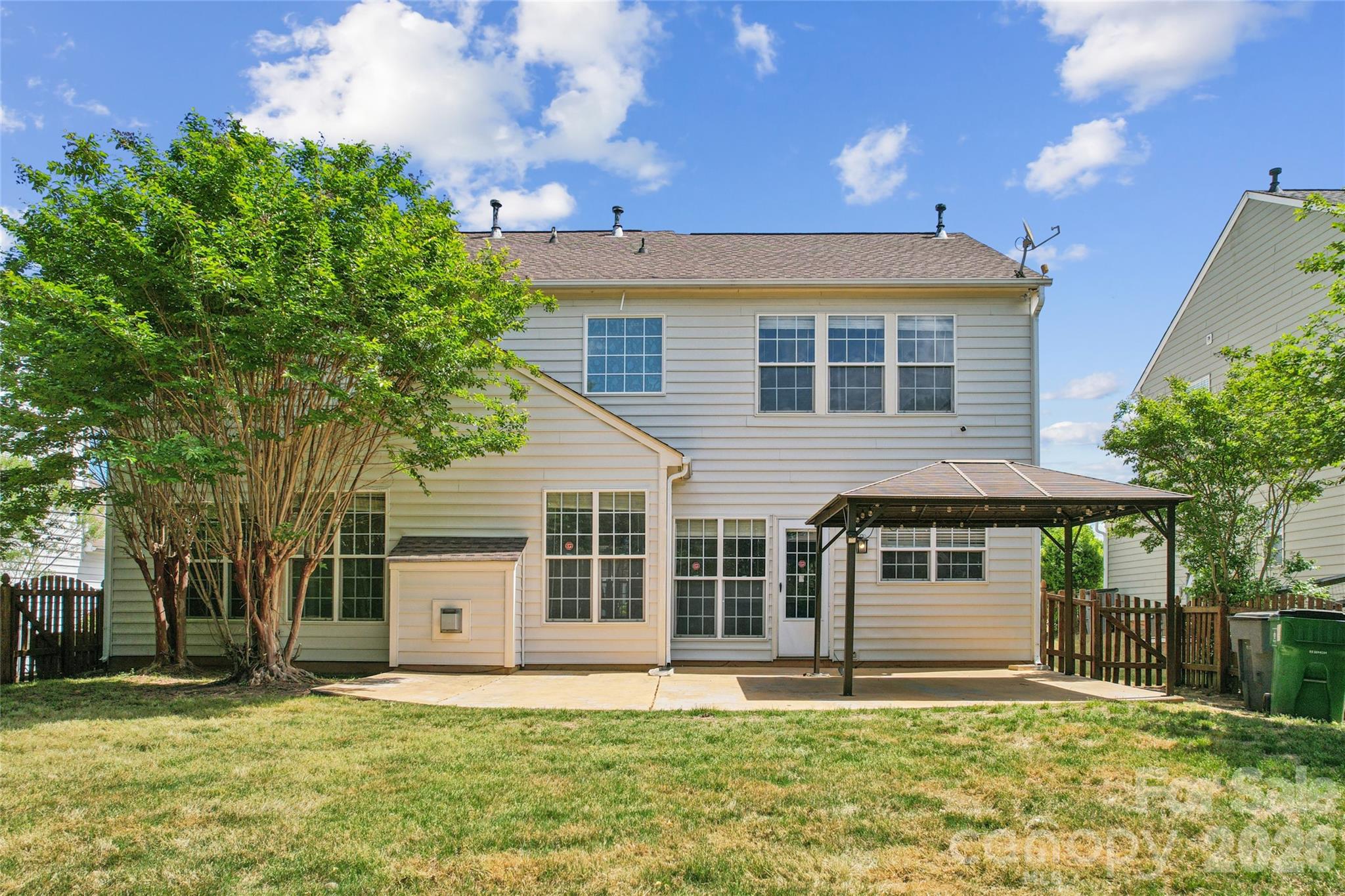 3530 Arbor Hill Road — Charlotte